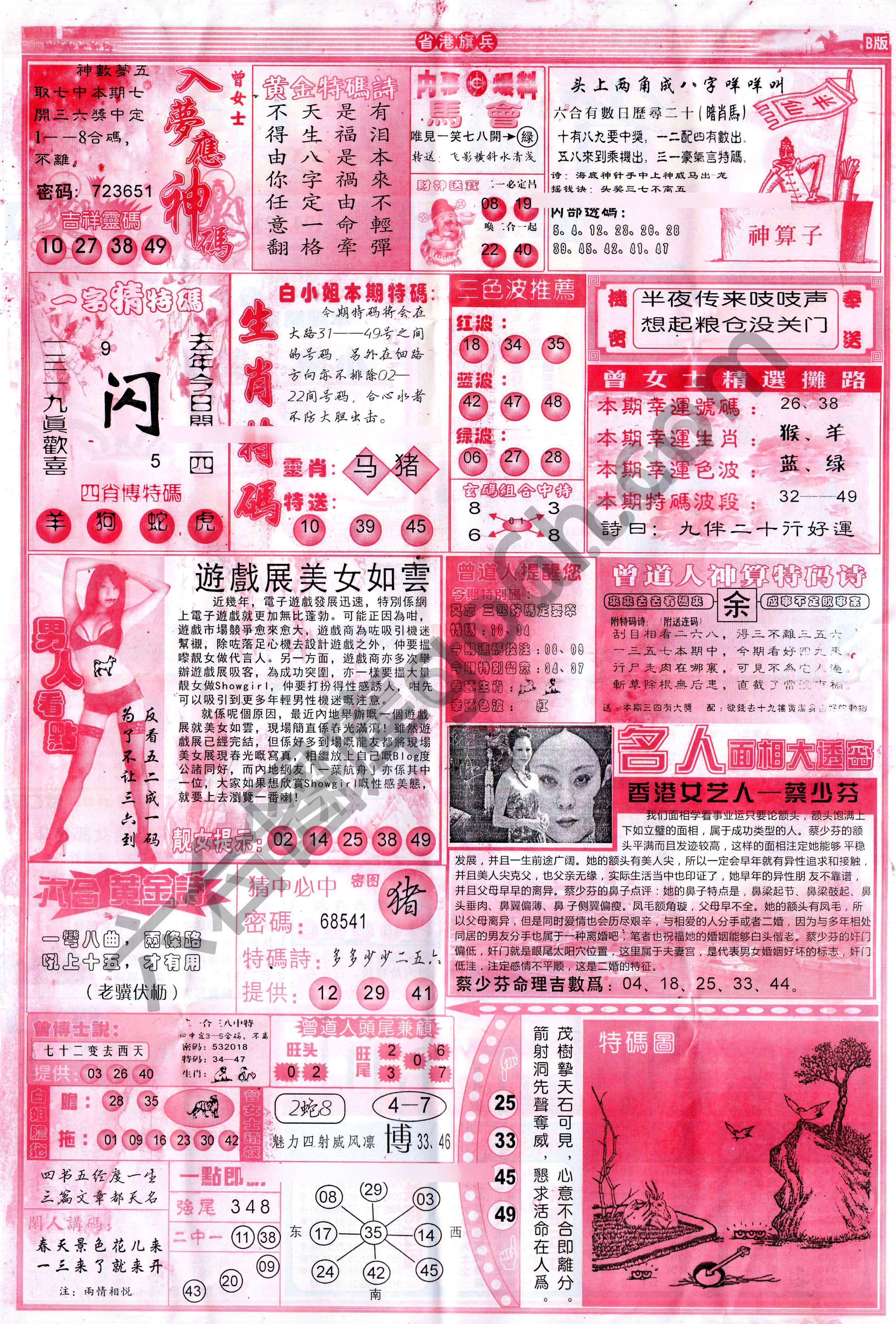 省港旗兵