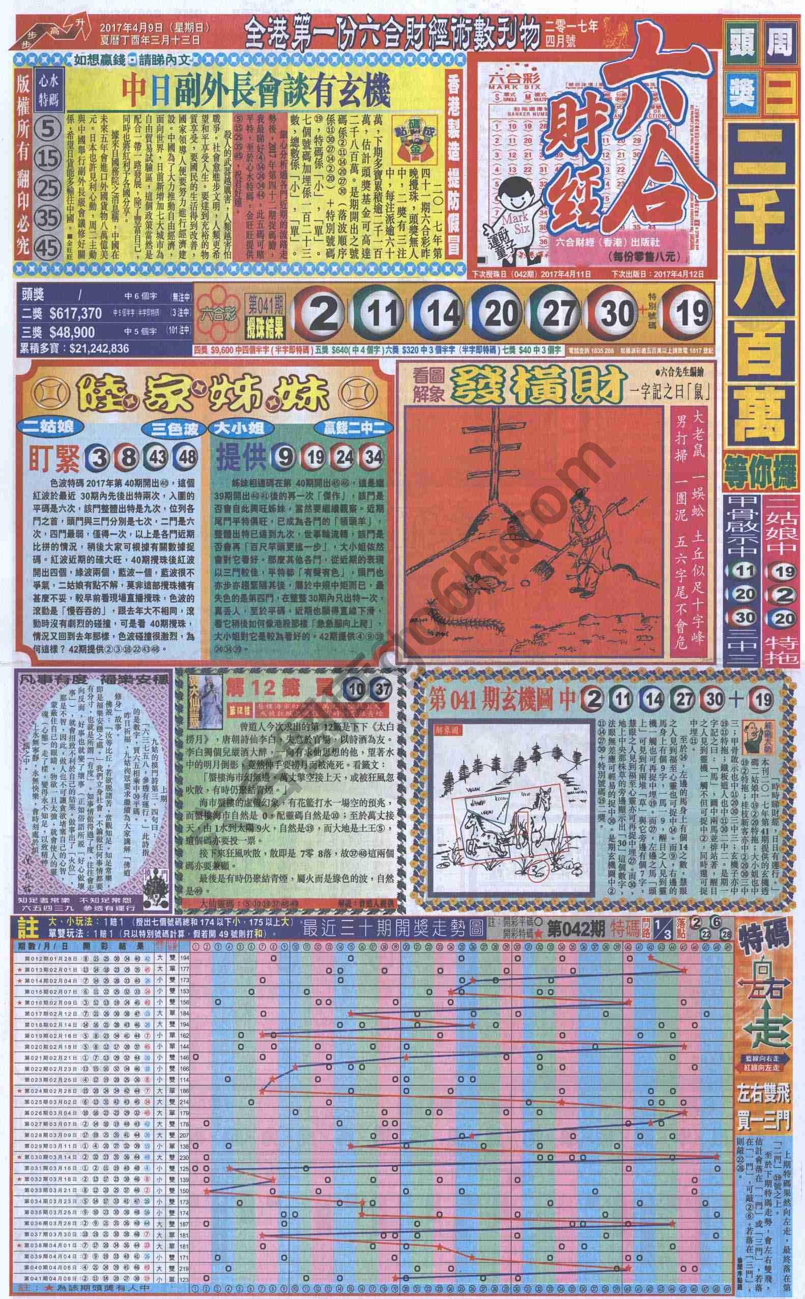 新六合财经