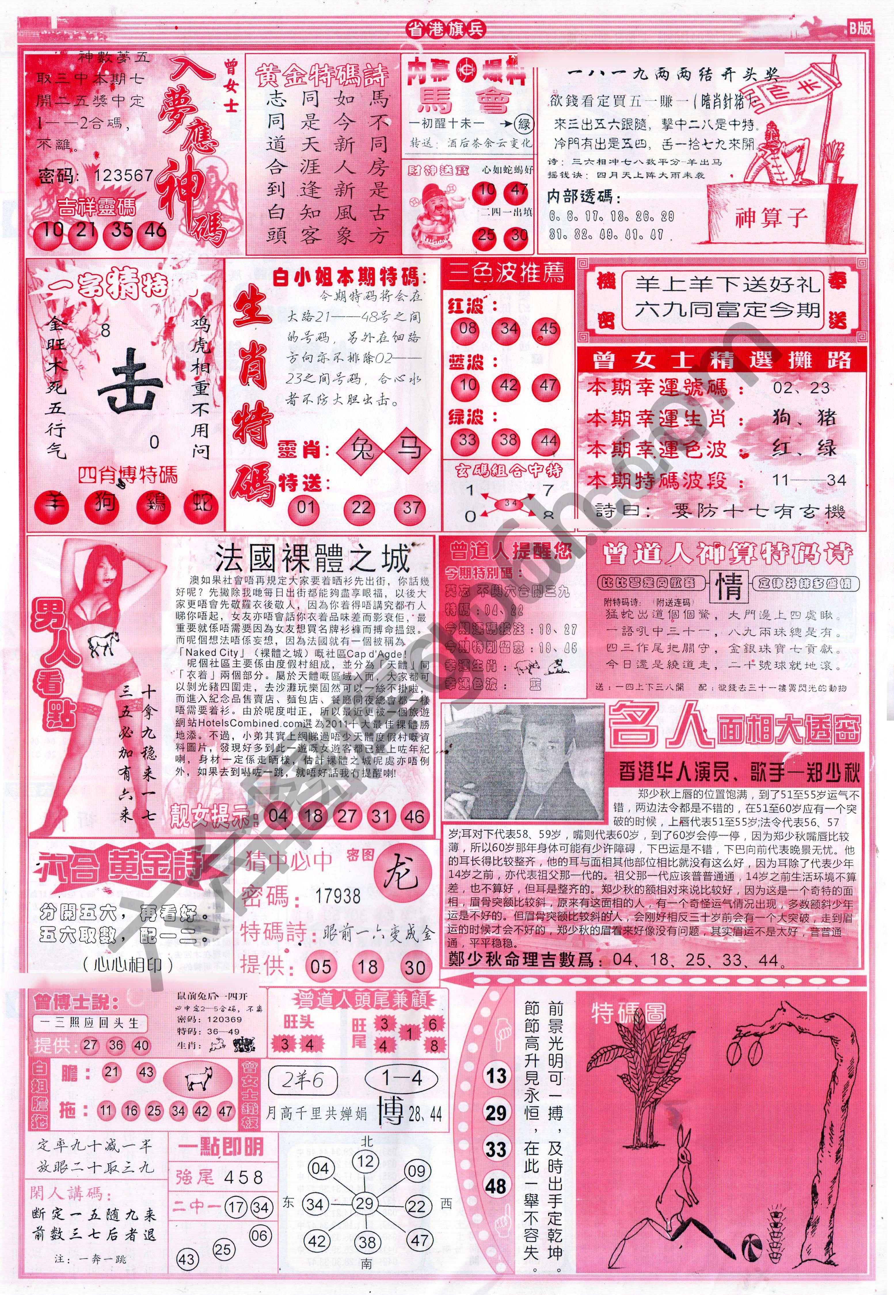 省港旗兵