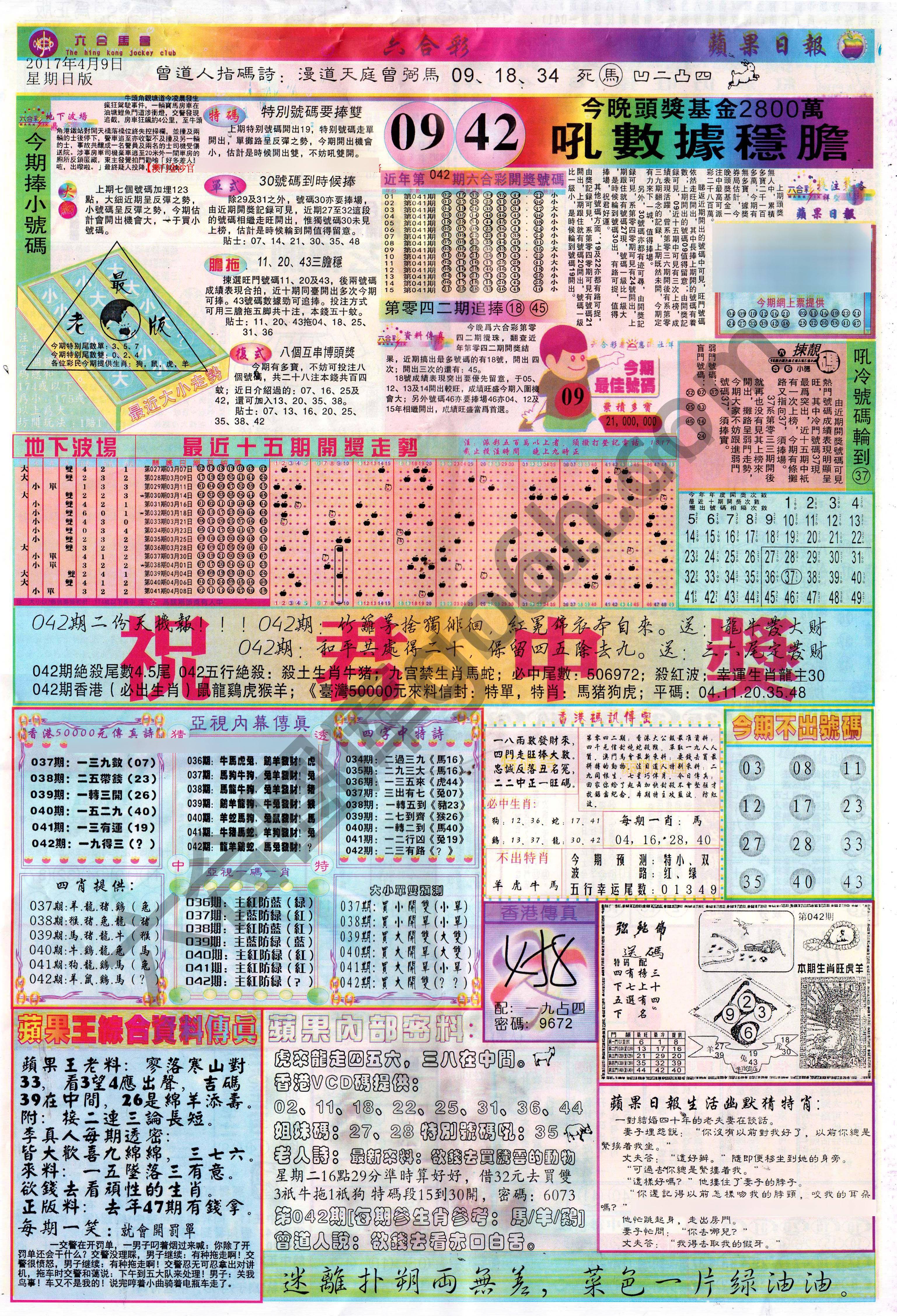 苹果日报