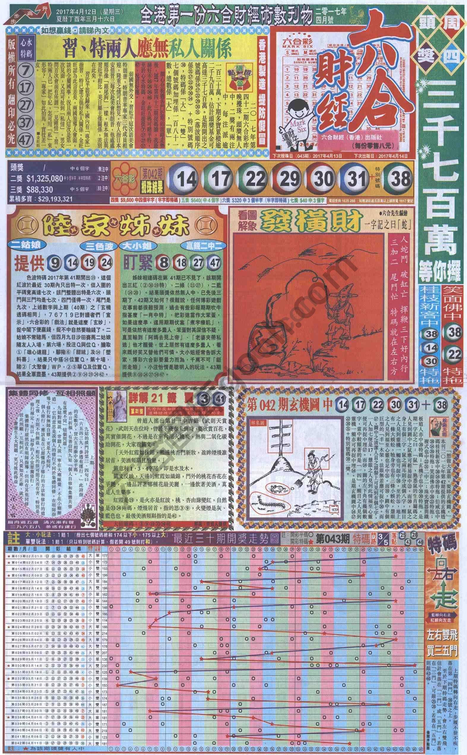 新六合财经