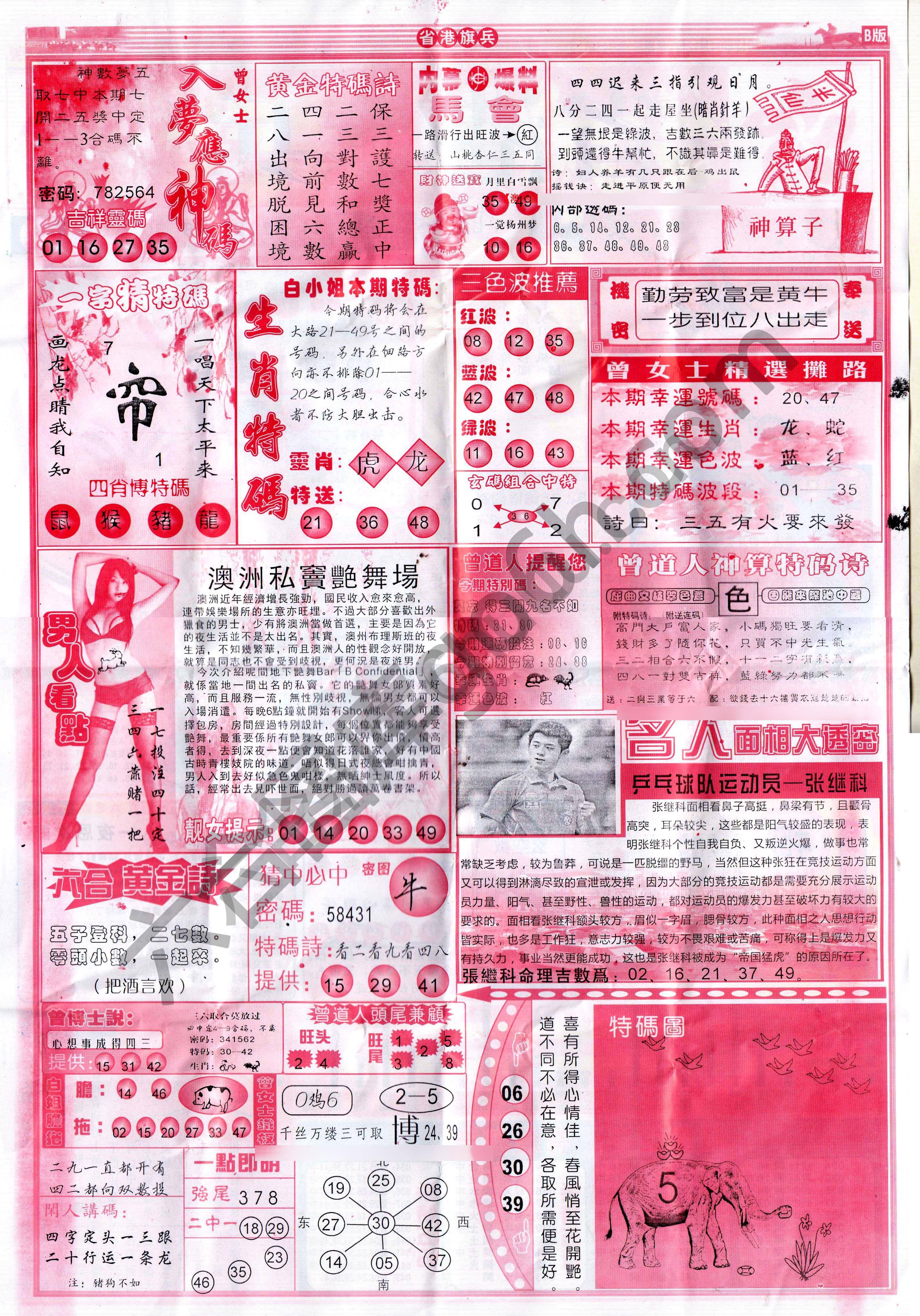 省港旗兵