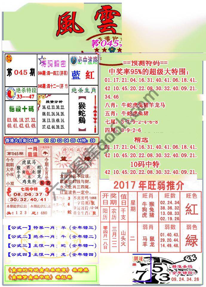 风云榜