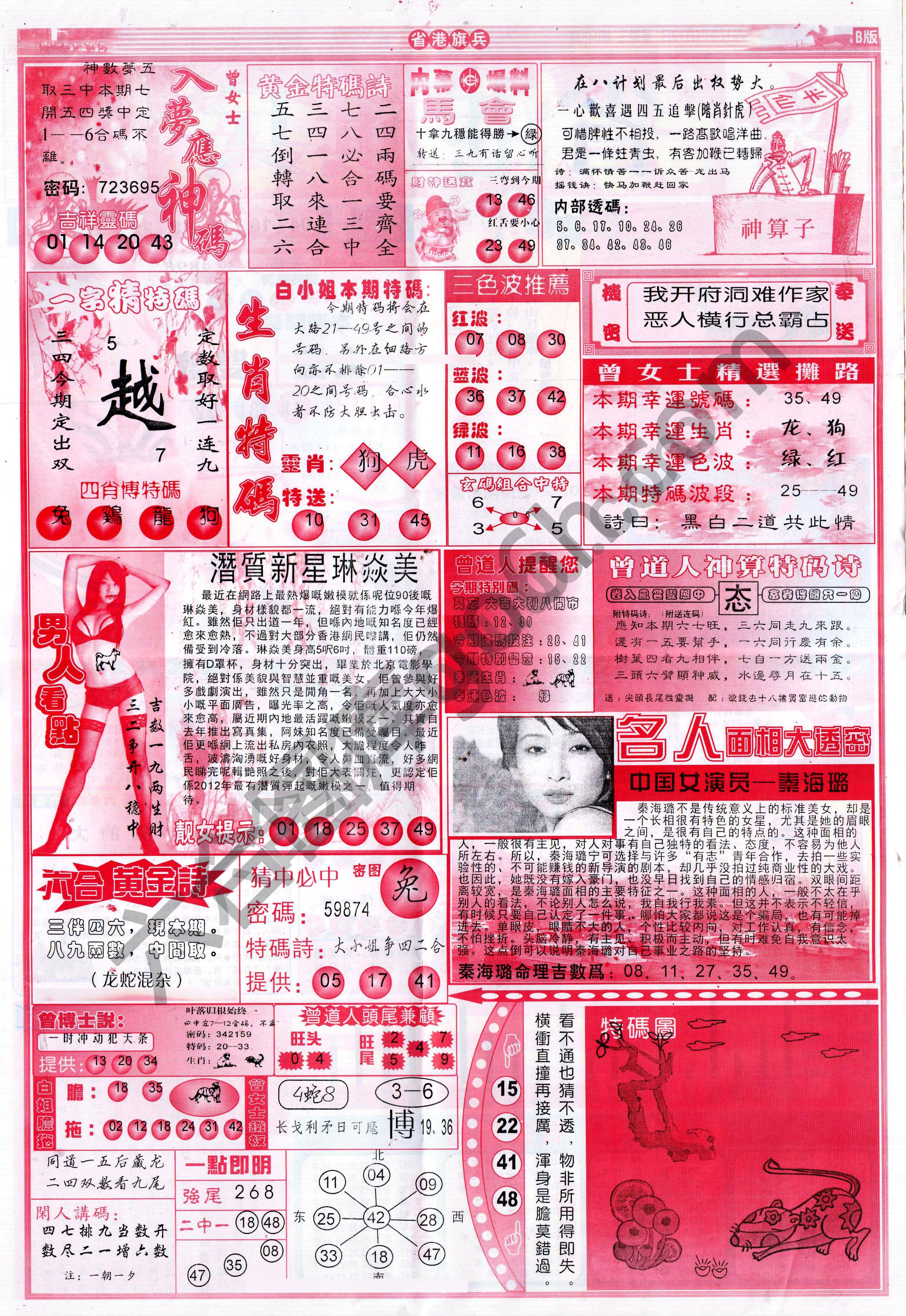 省港旗兵