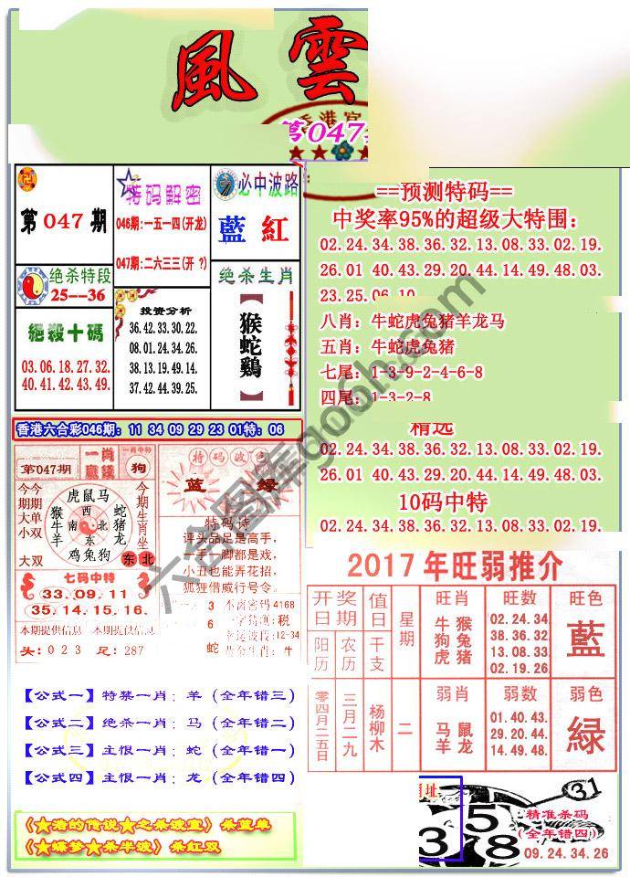 风云榜