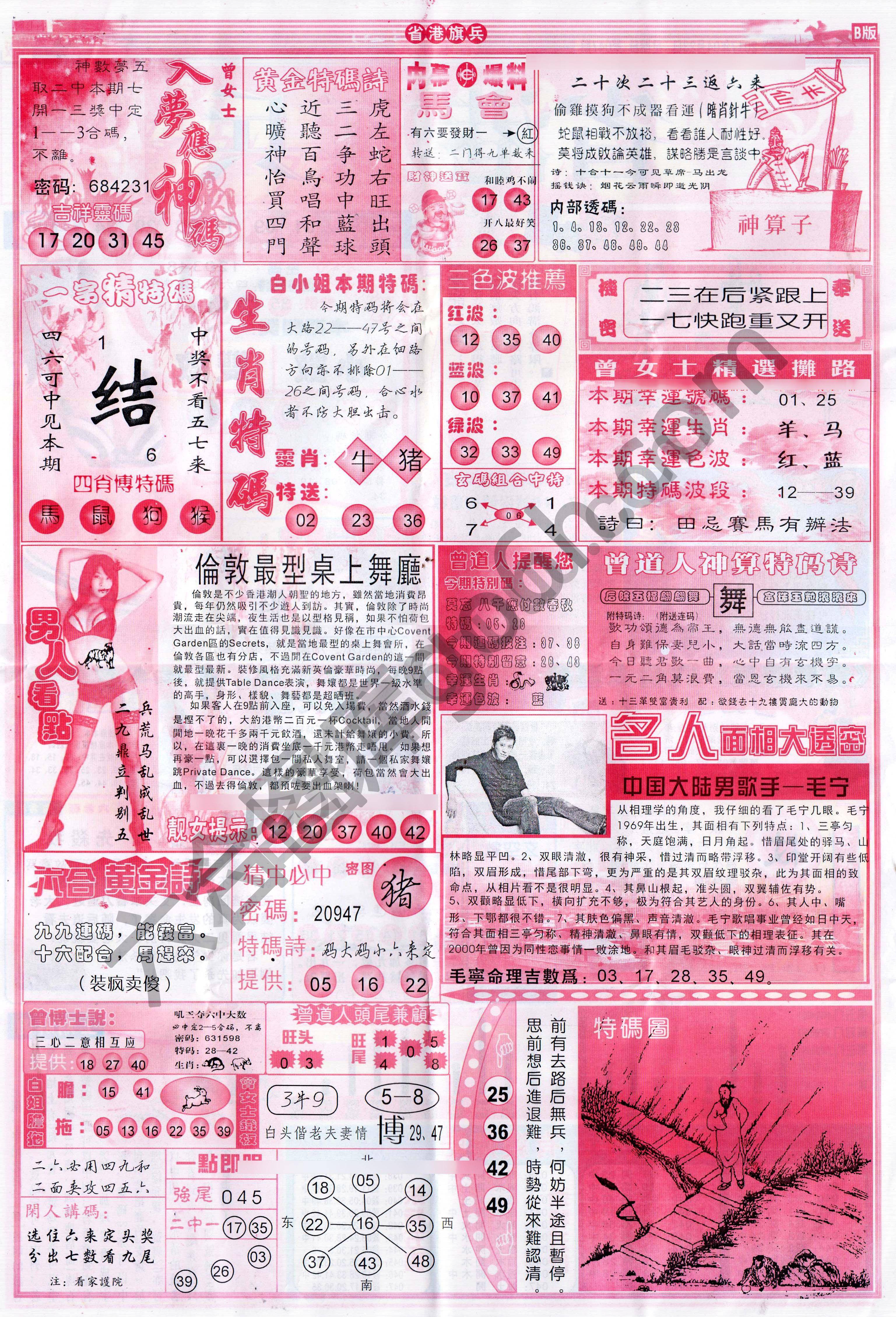 省港旗兵
