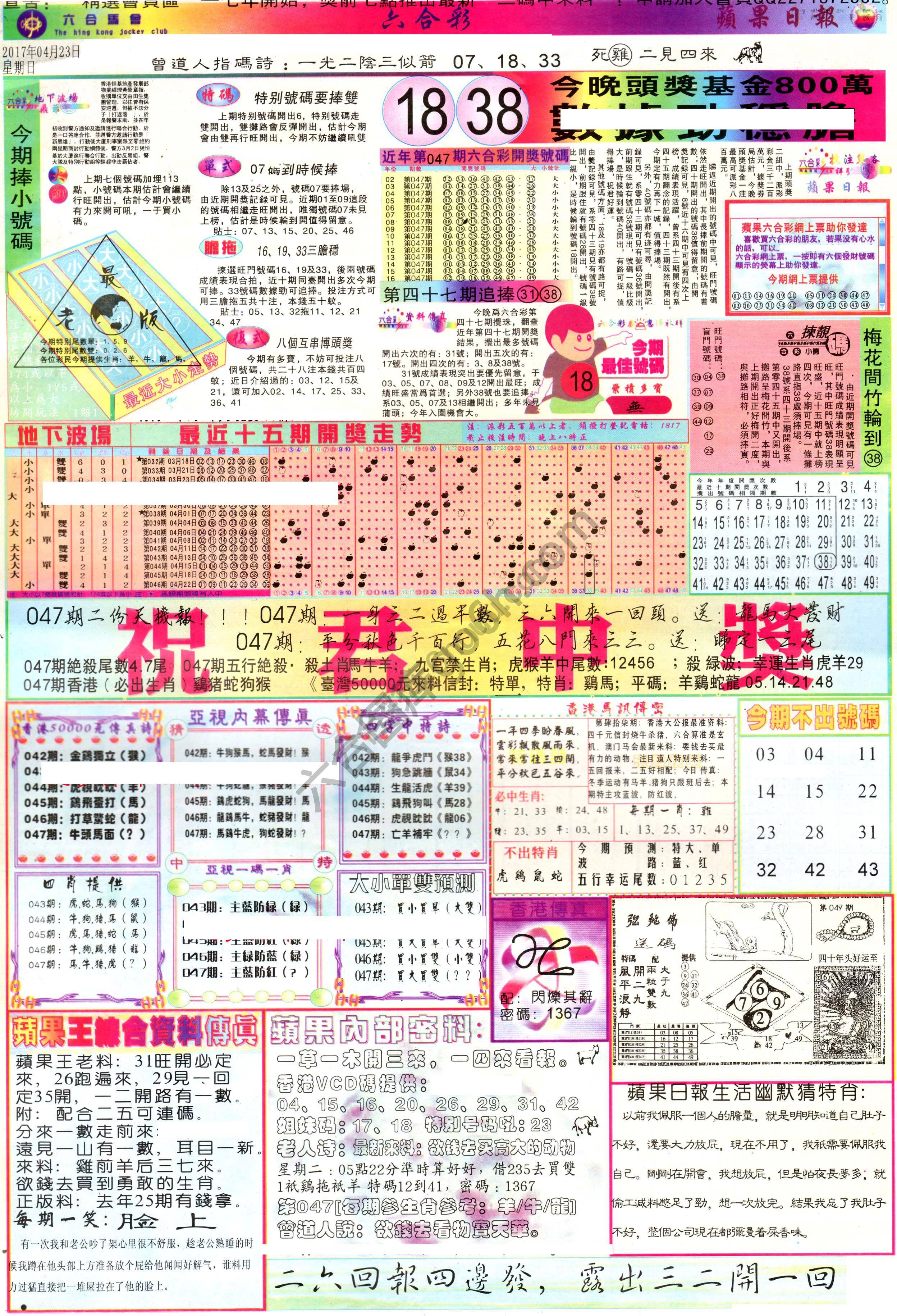 苹果日报