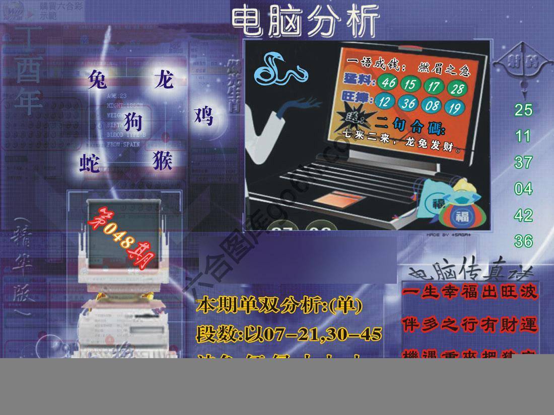 正版电脑分析贴士