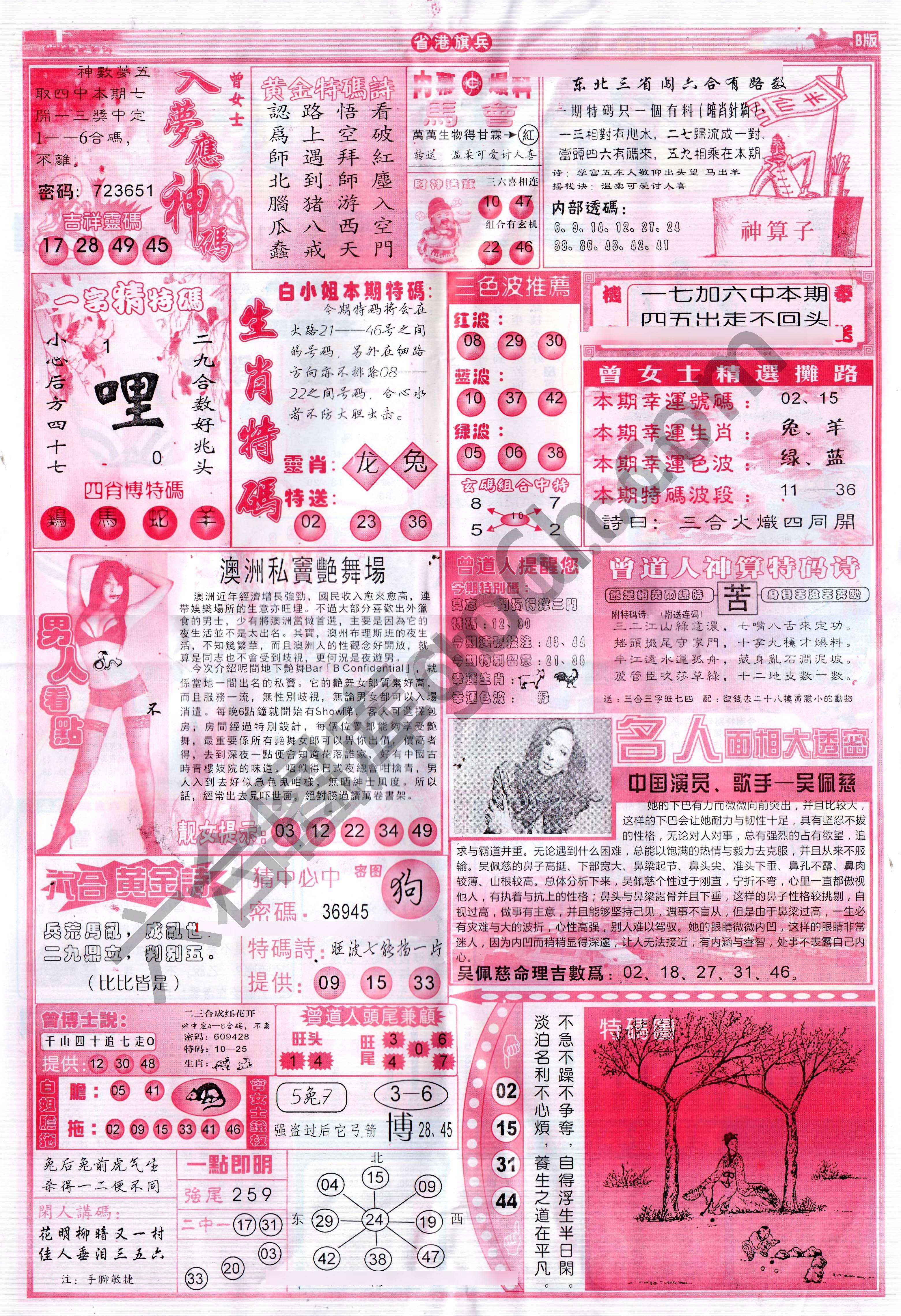 省港旗兵