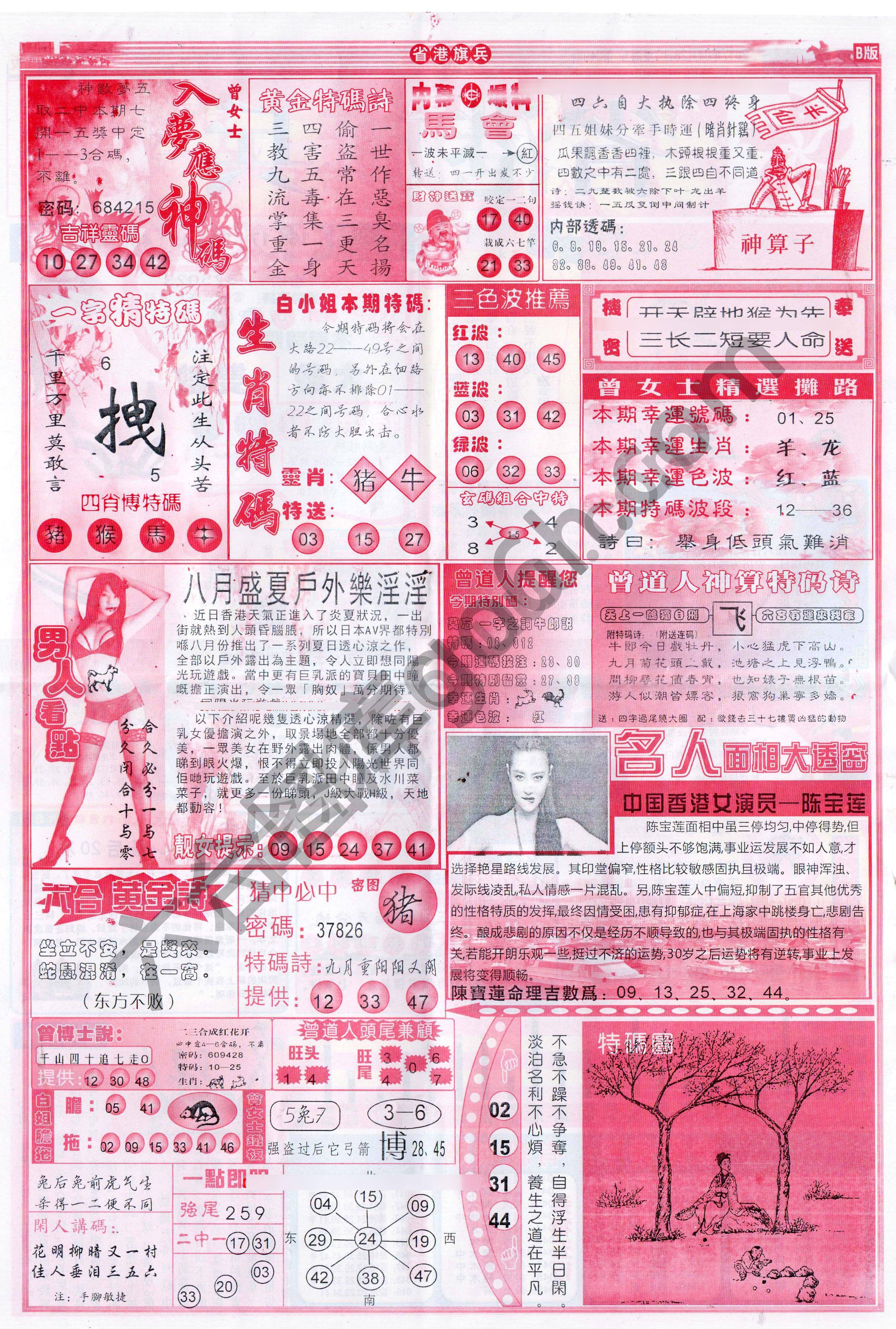 省港旗兵