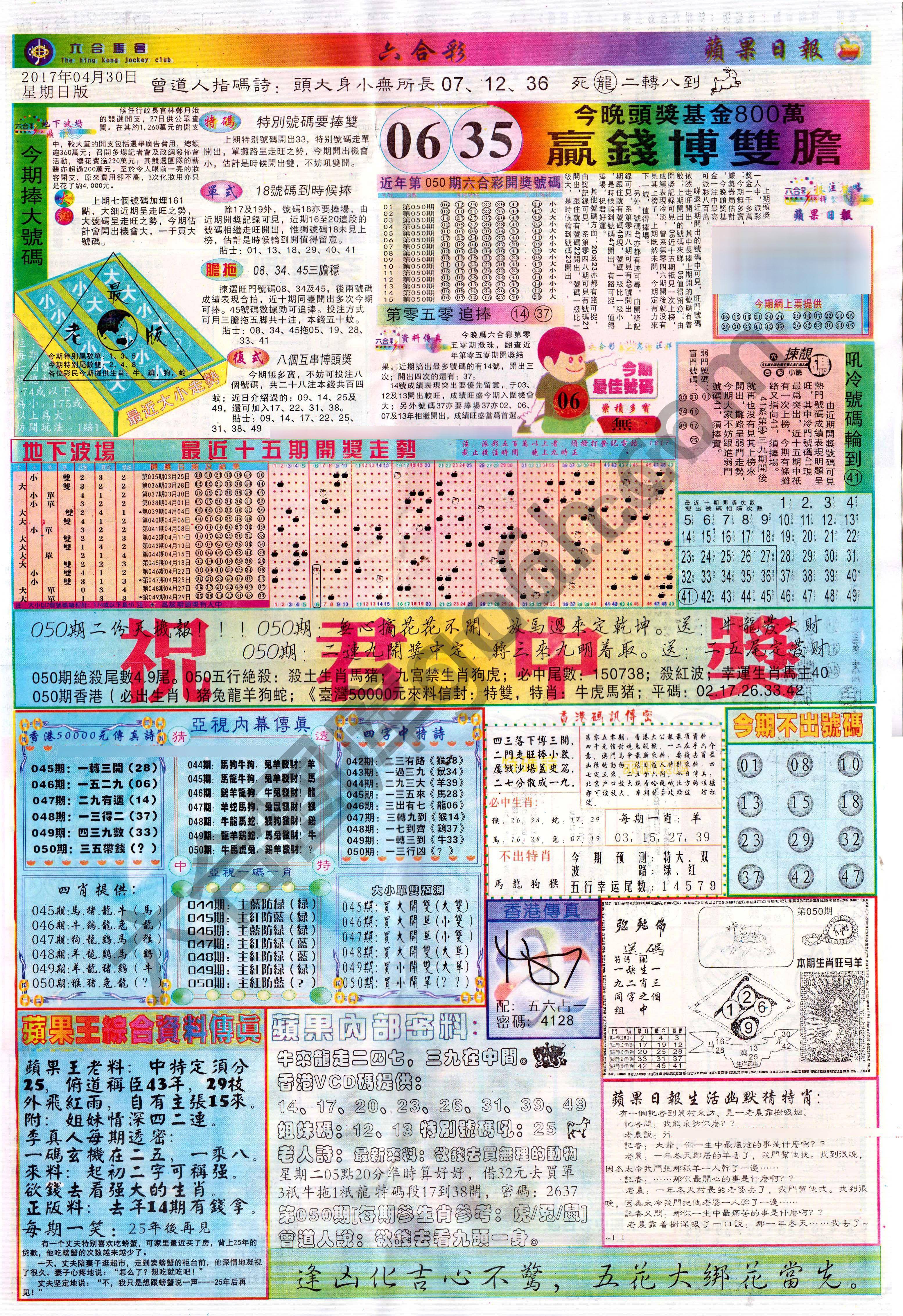 苹果日报