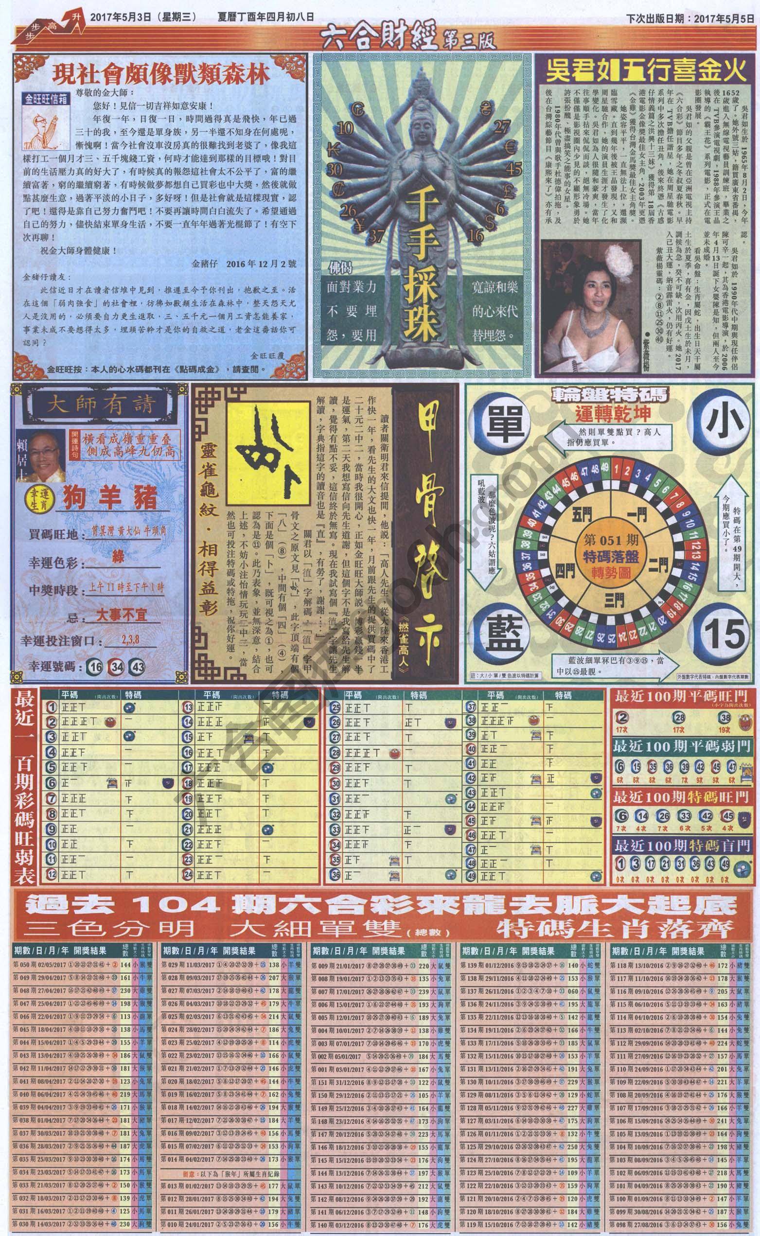 新六合财经