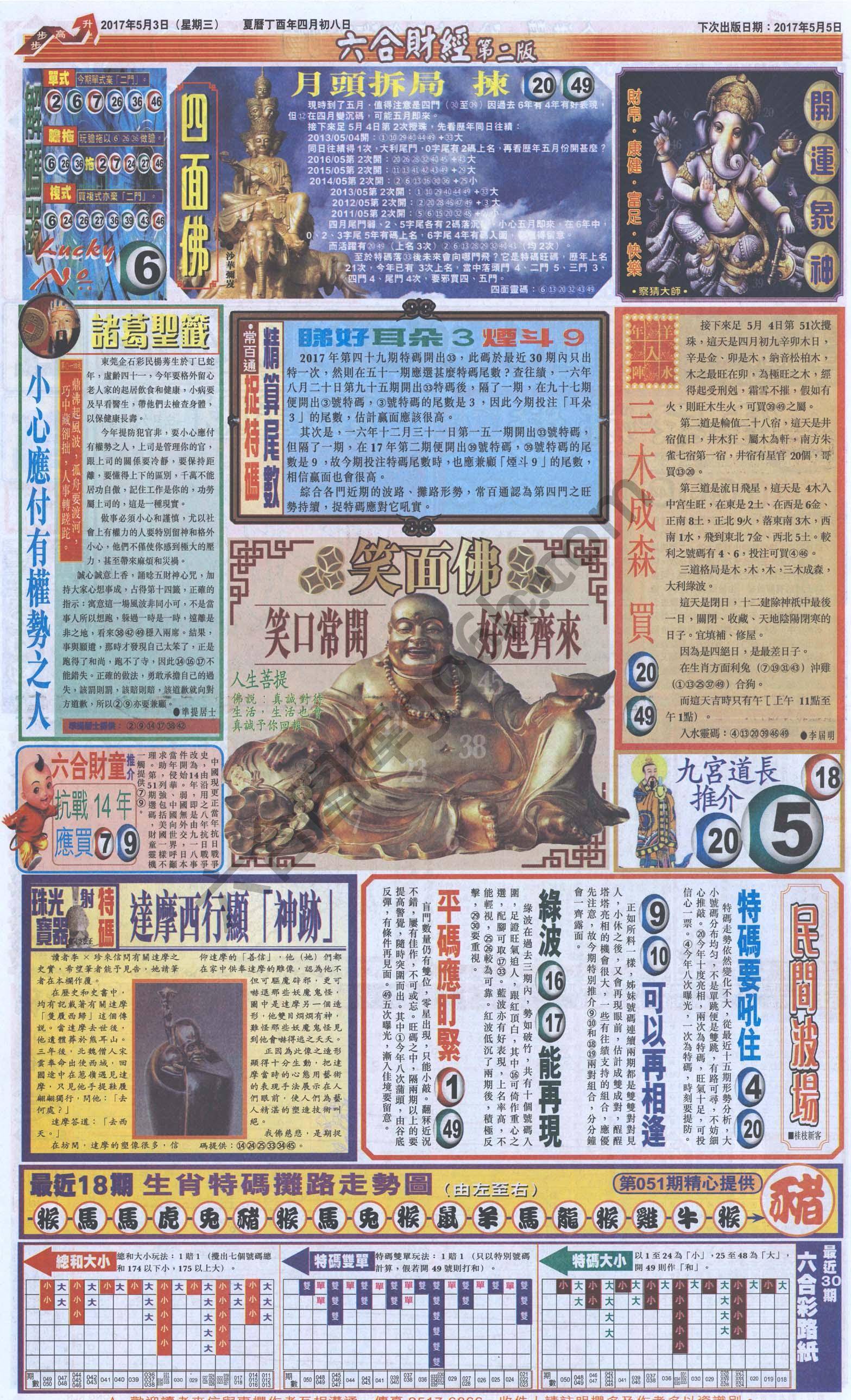 新六合财经