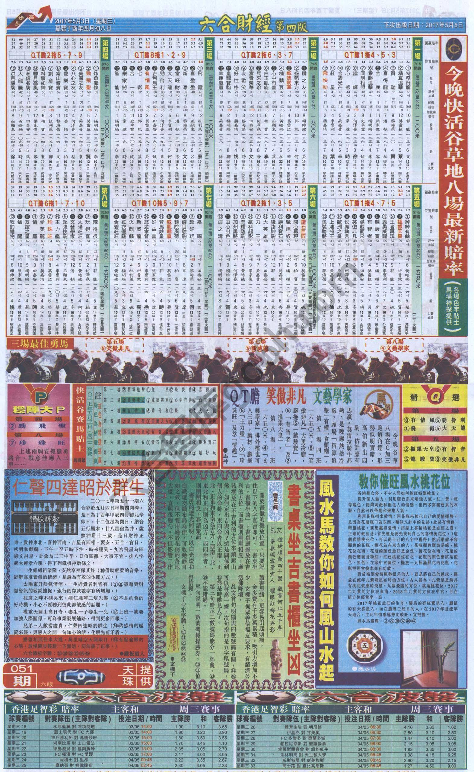 新六合财经