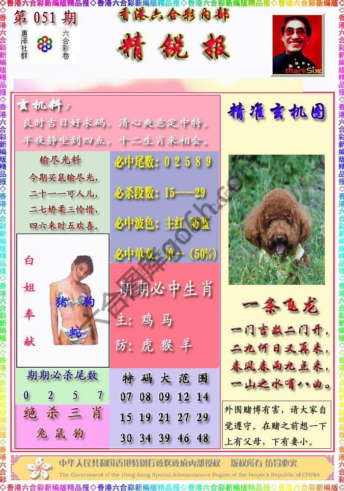 精锐报