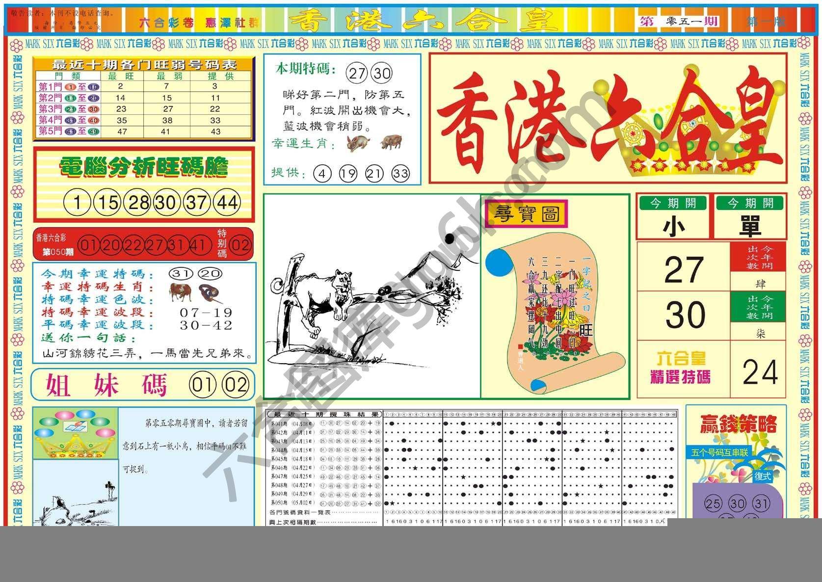 香港六合皇
