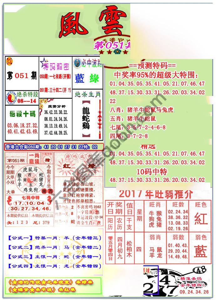 风云榜
