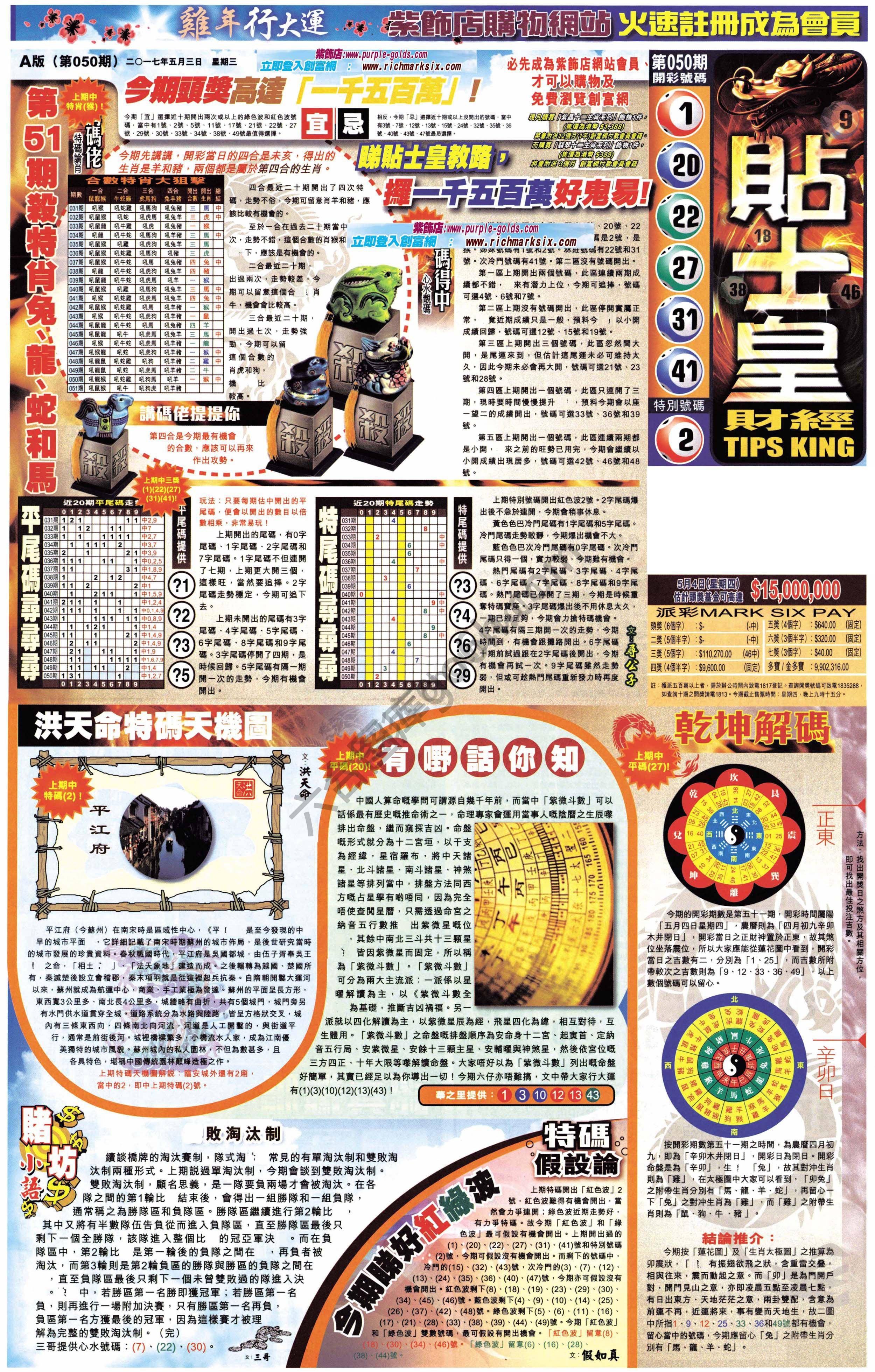 大版贴士皇