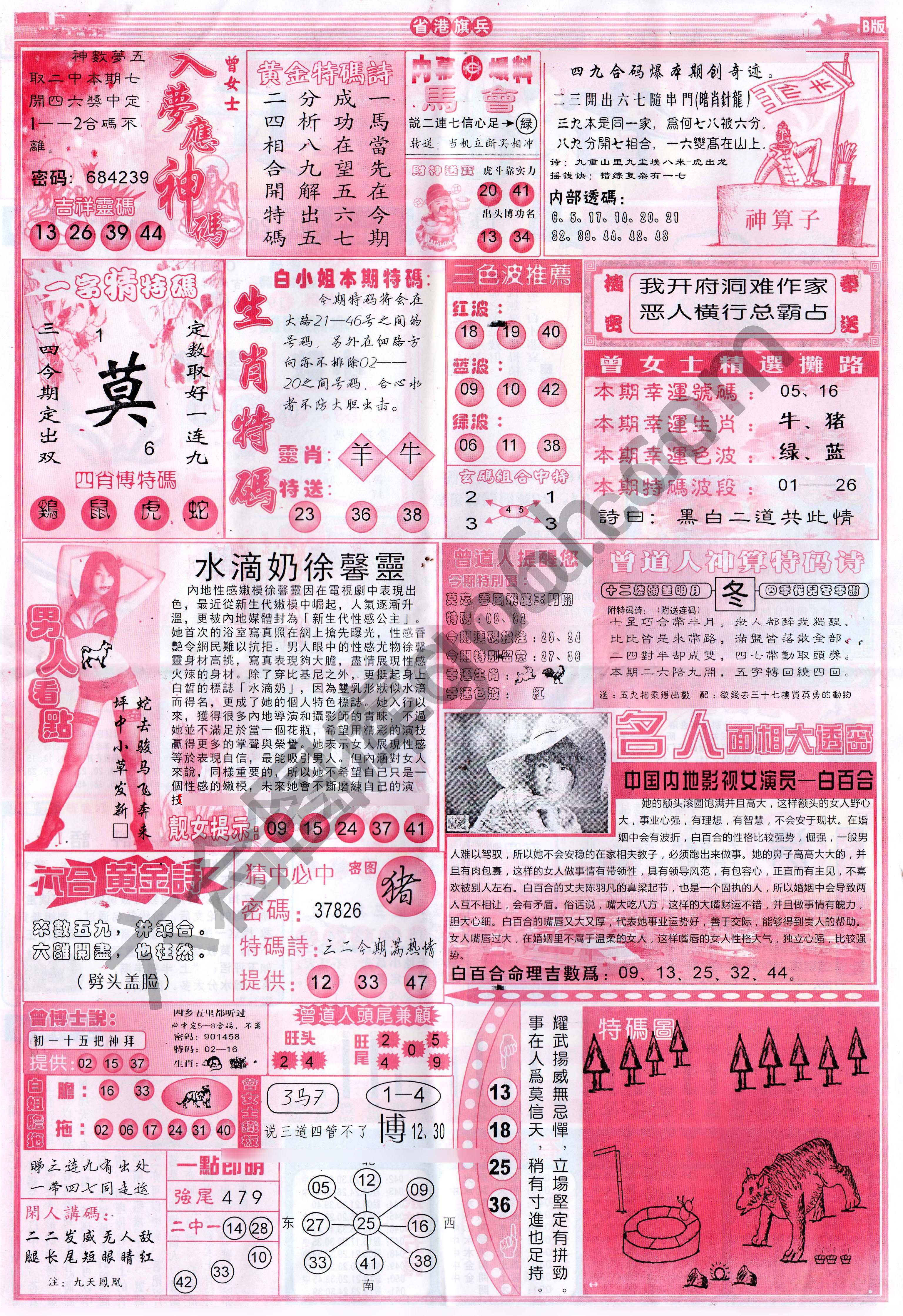省港旗兵