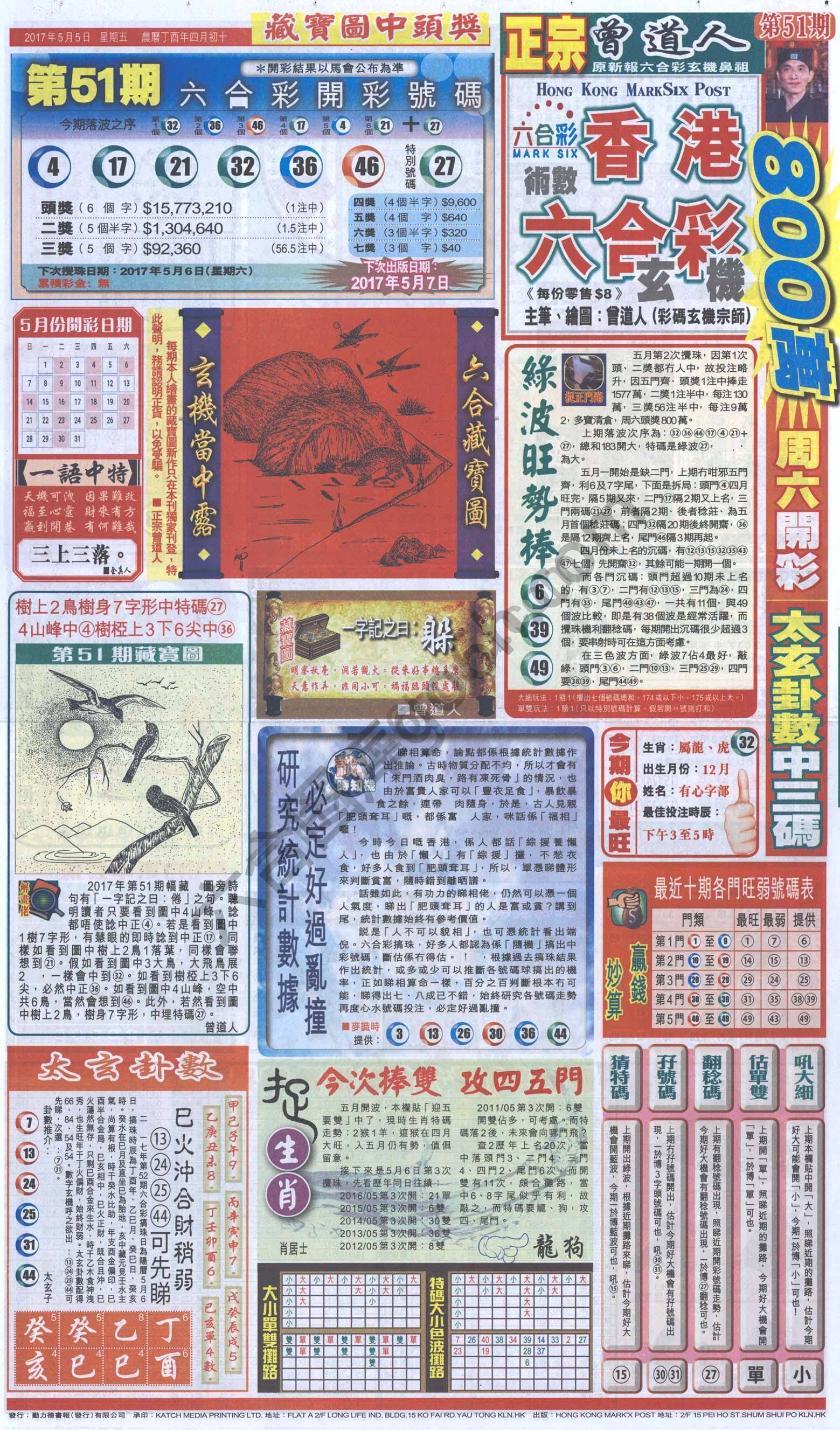 跑狗图