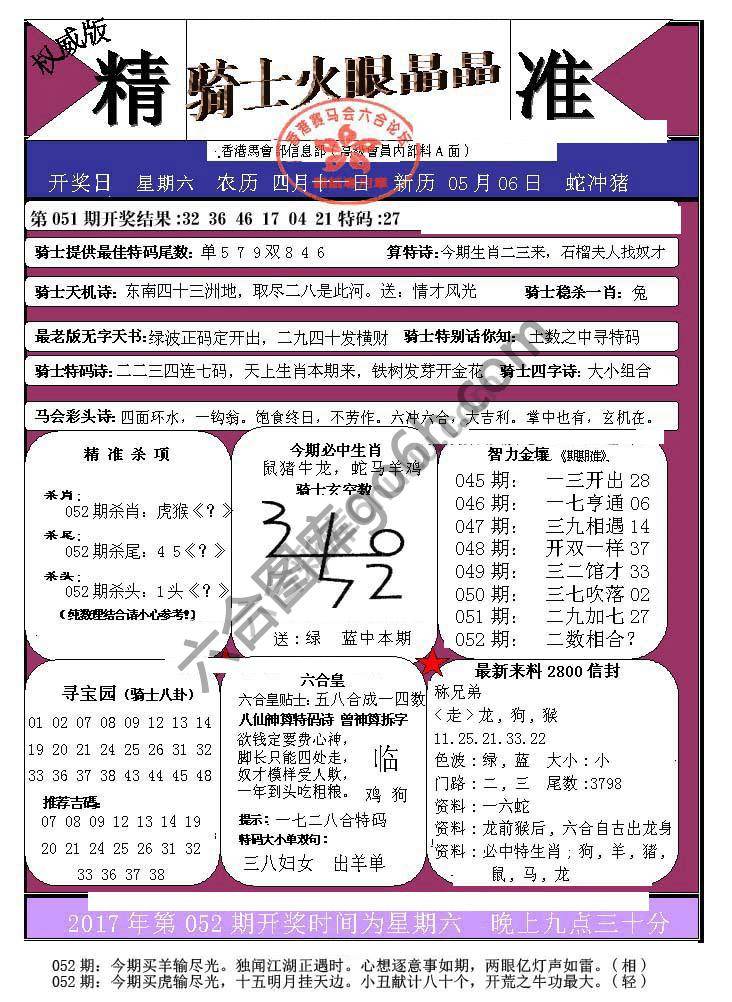 骑士火眼晶晶