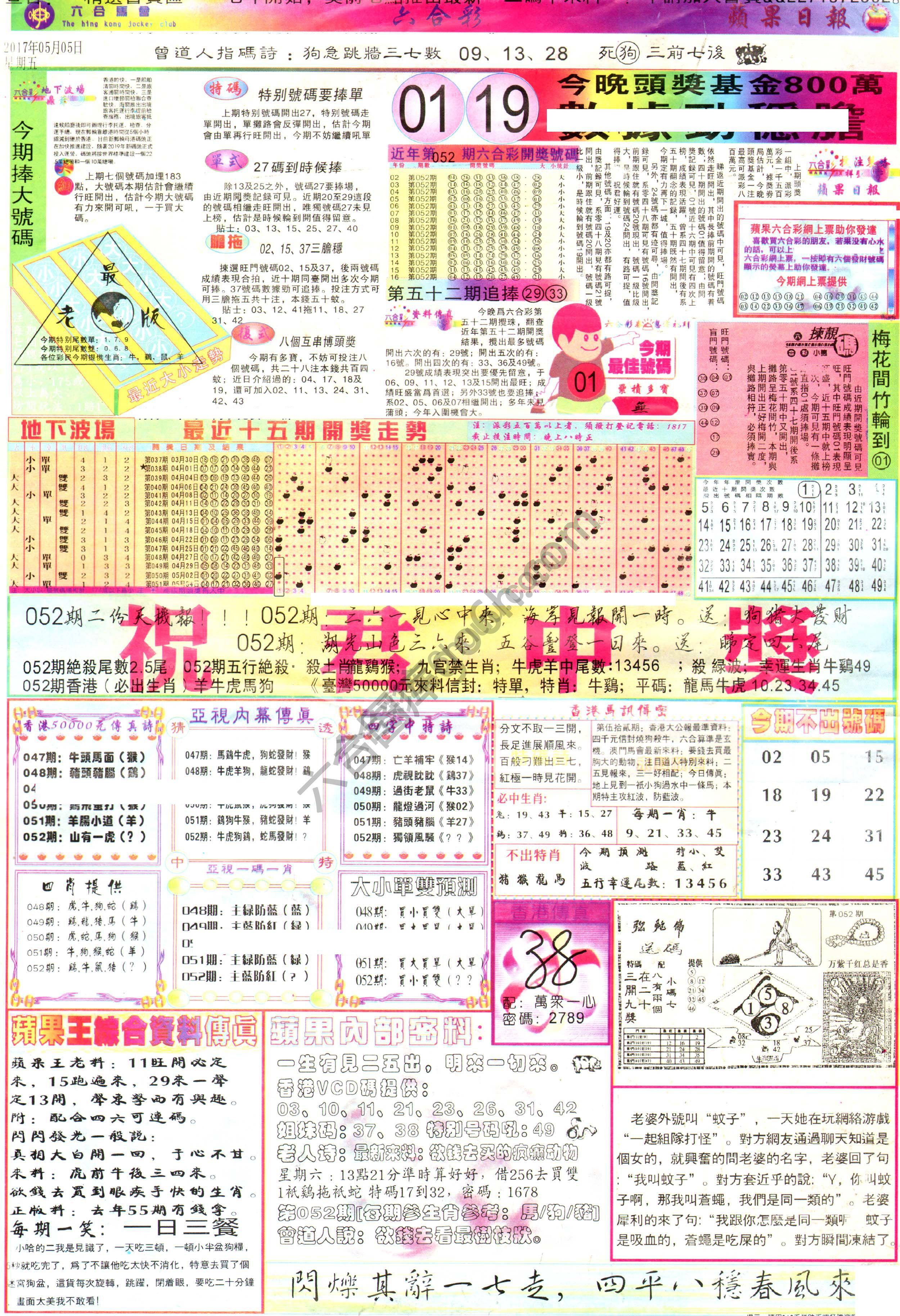 苹果日报