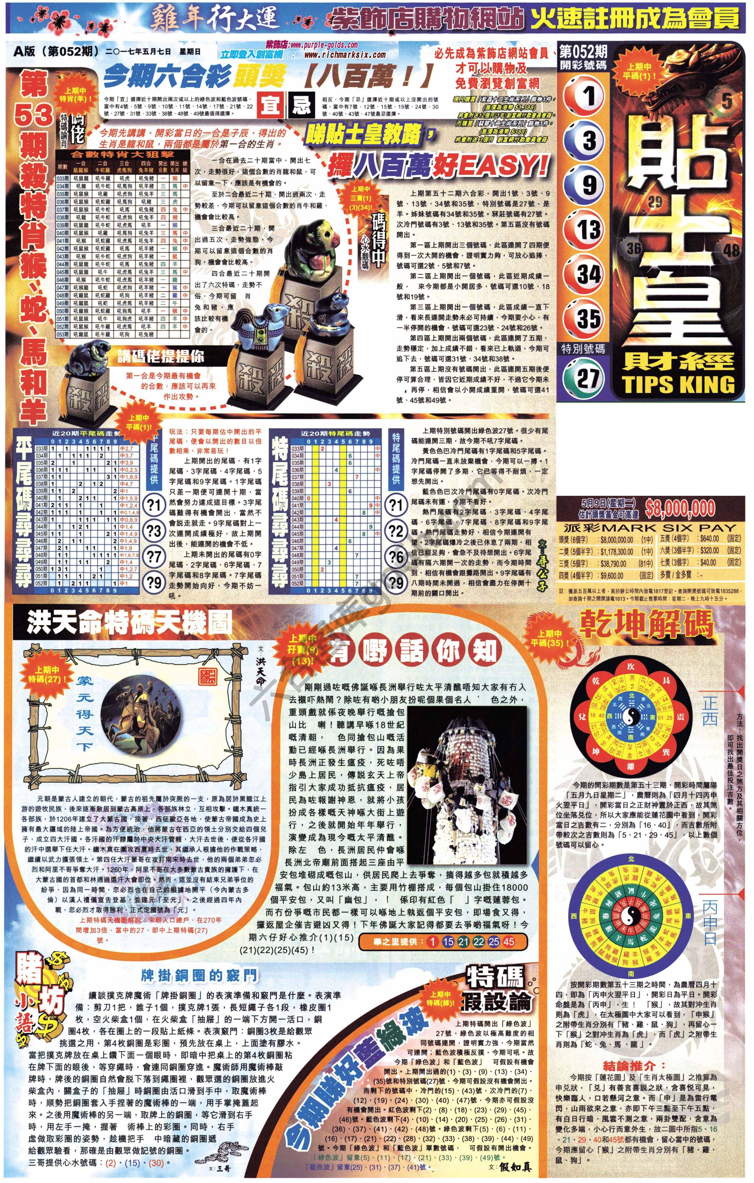 大版贴士皇