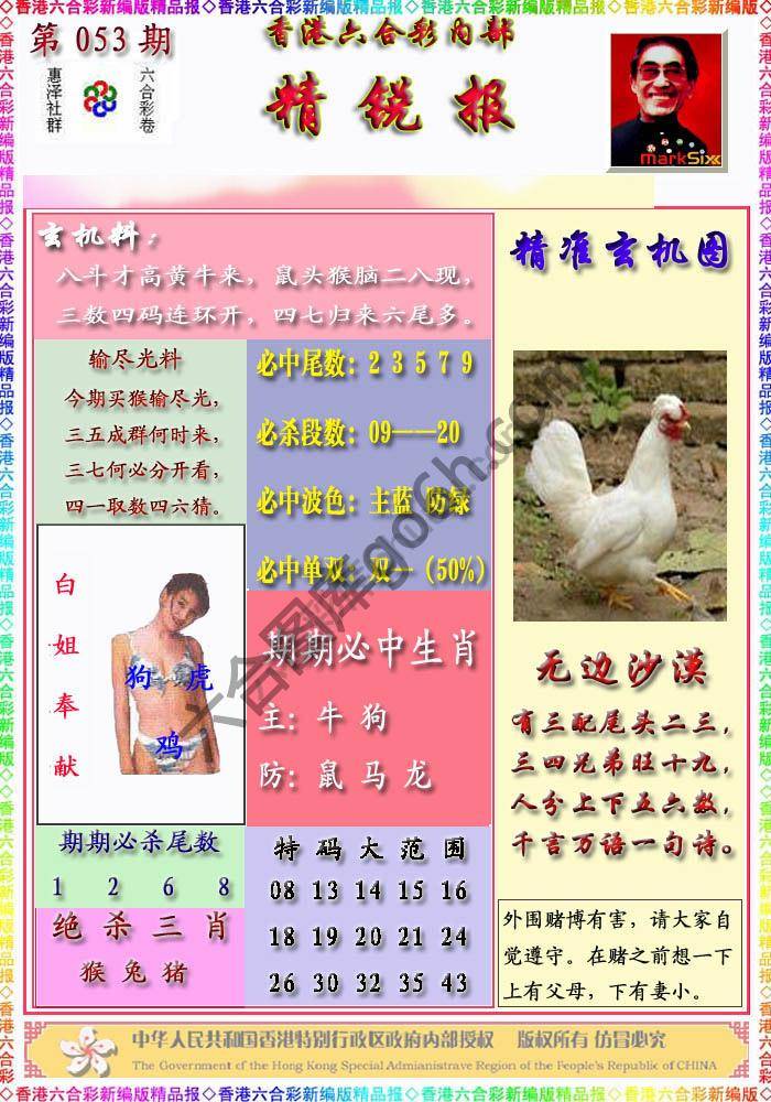 精锐报