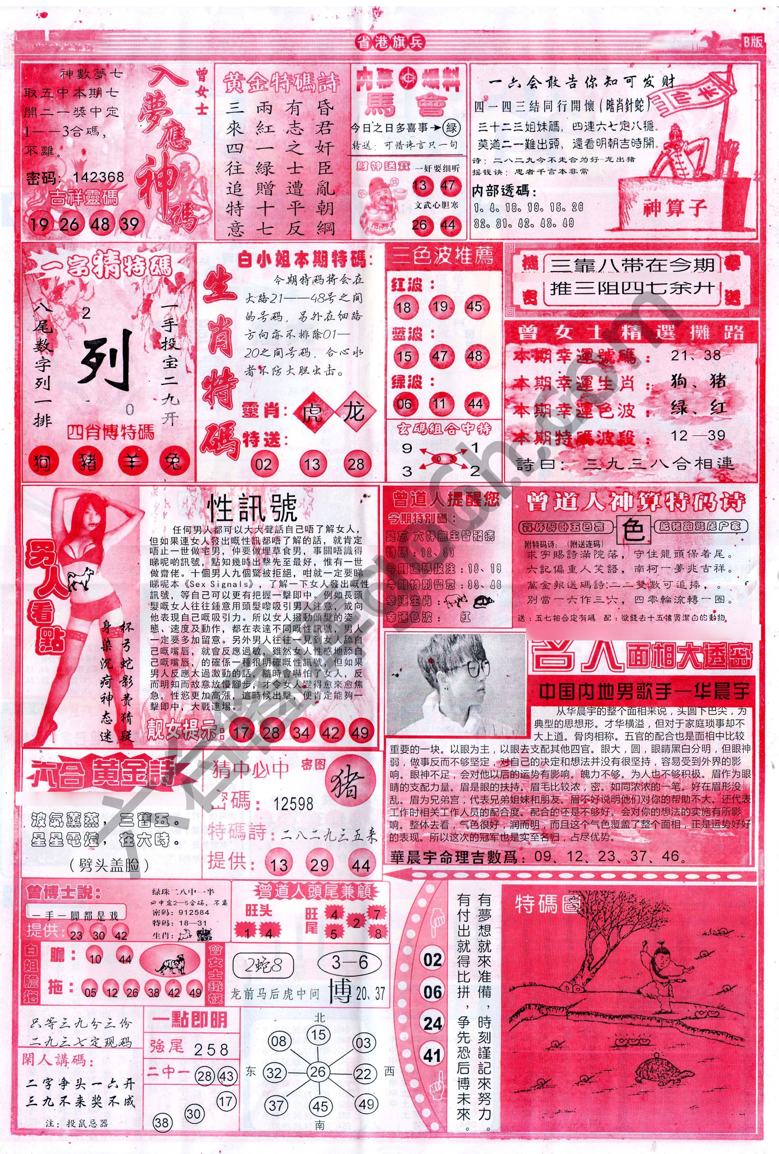 省港旗兵
