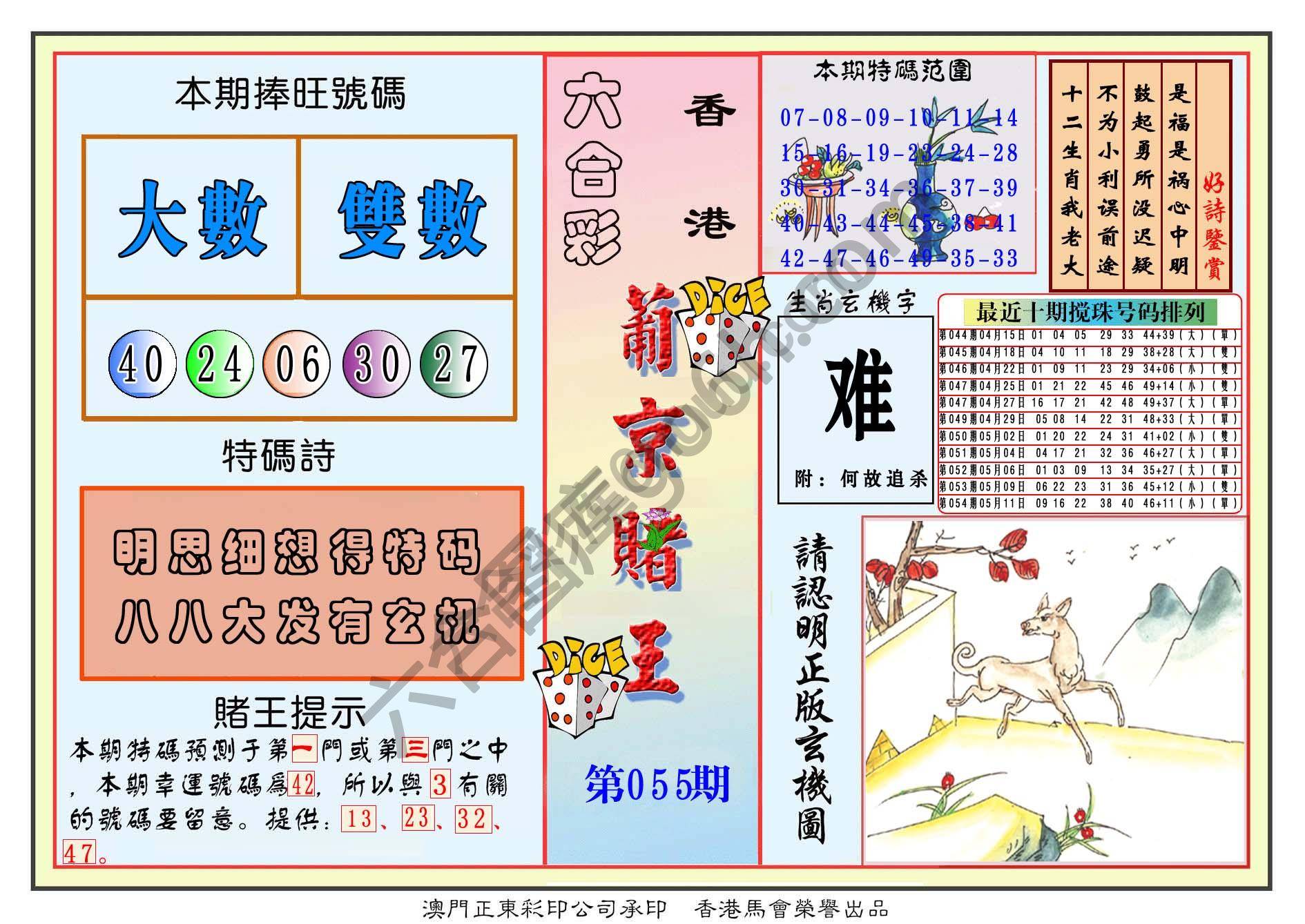 葡京赌王