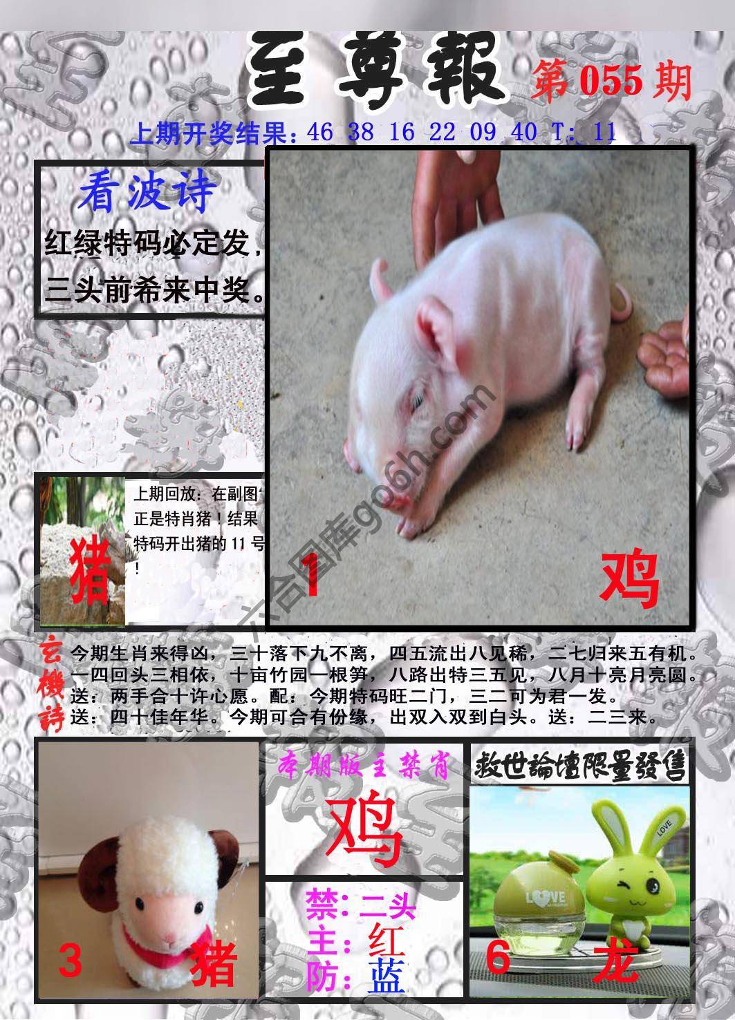 至尊报