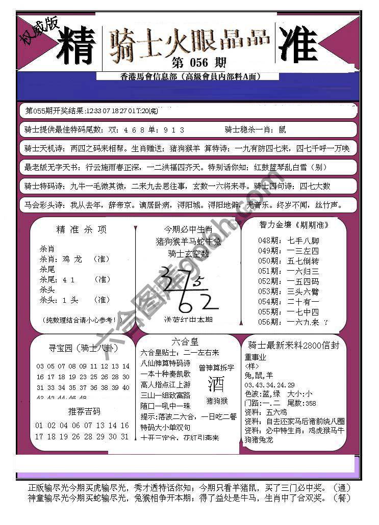 骑士火眼晶晶