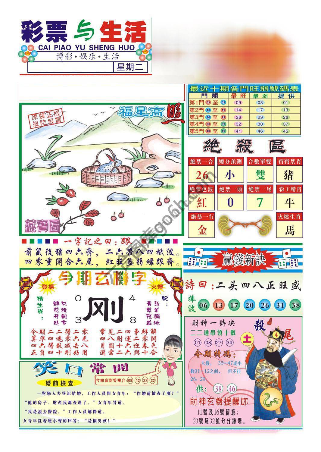 合众赌经