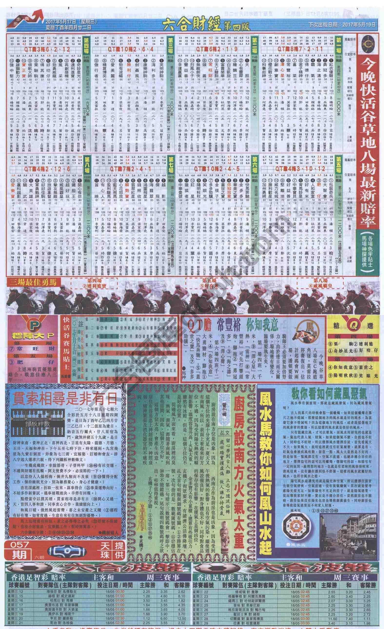 新六合财经
