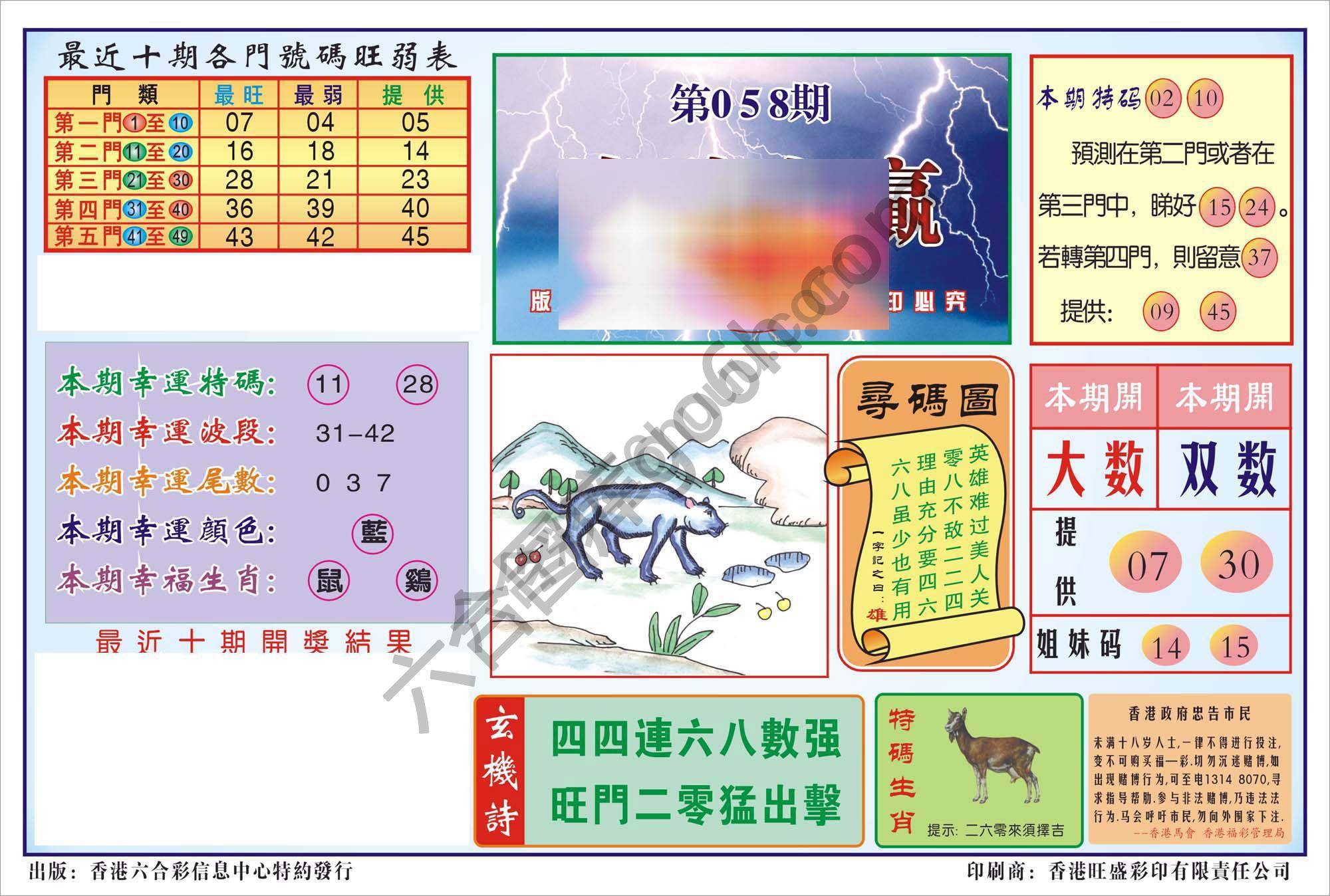 香港逢赌必羸