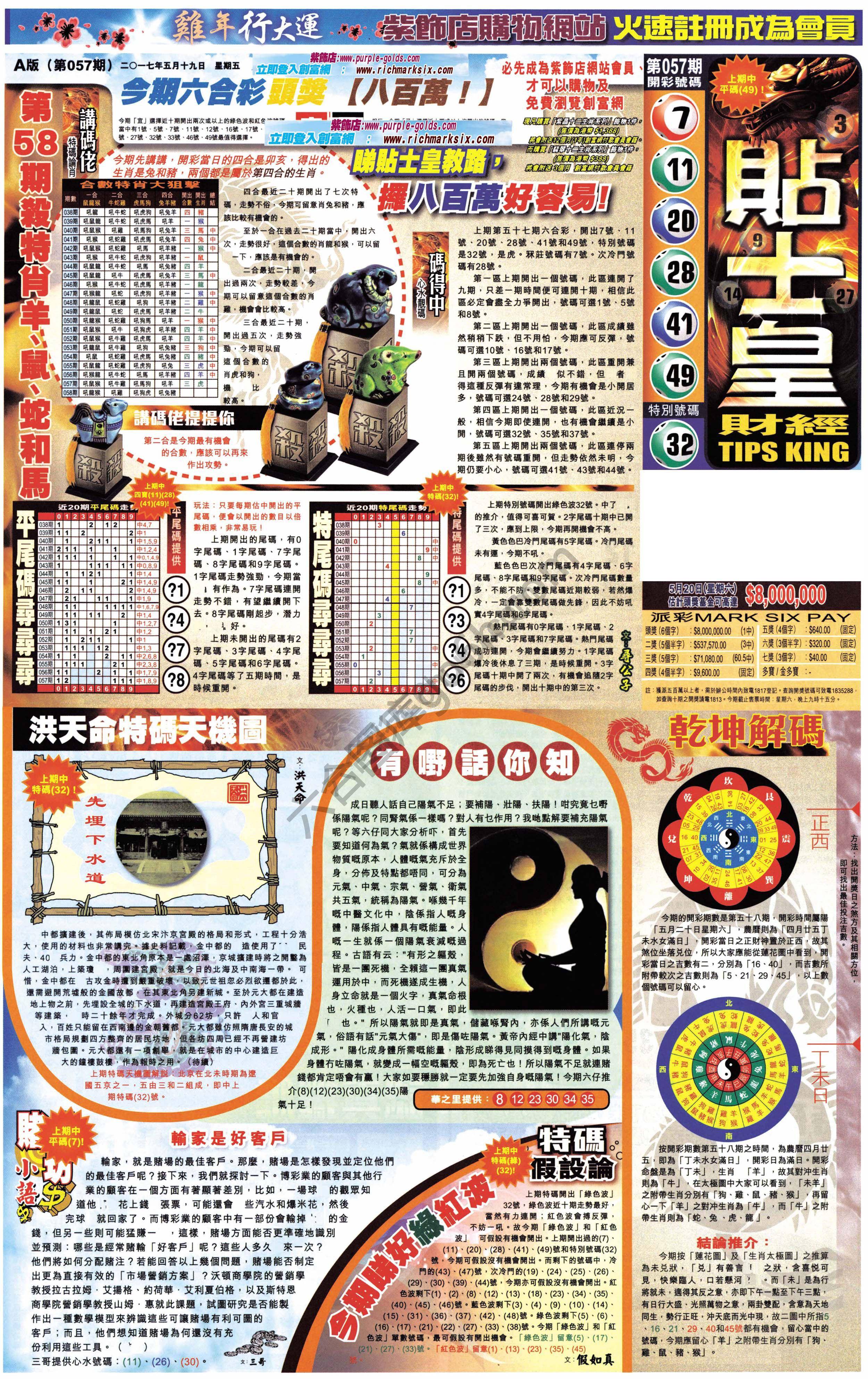 大版贴士皇