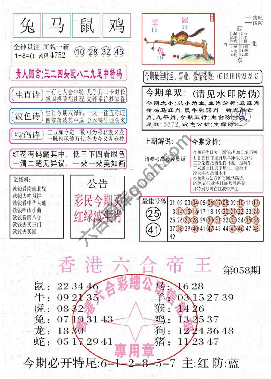 凤凰闲情