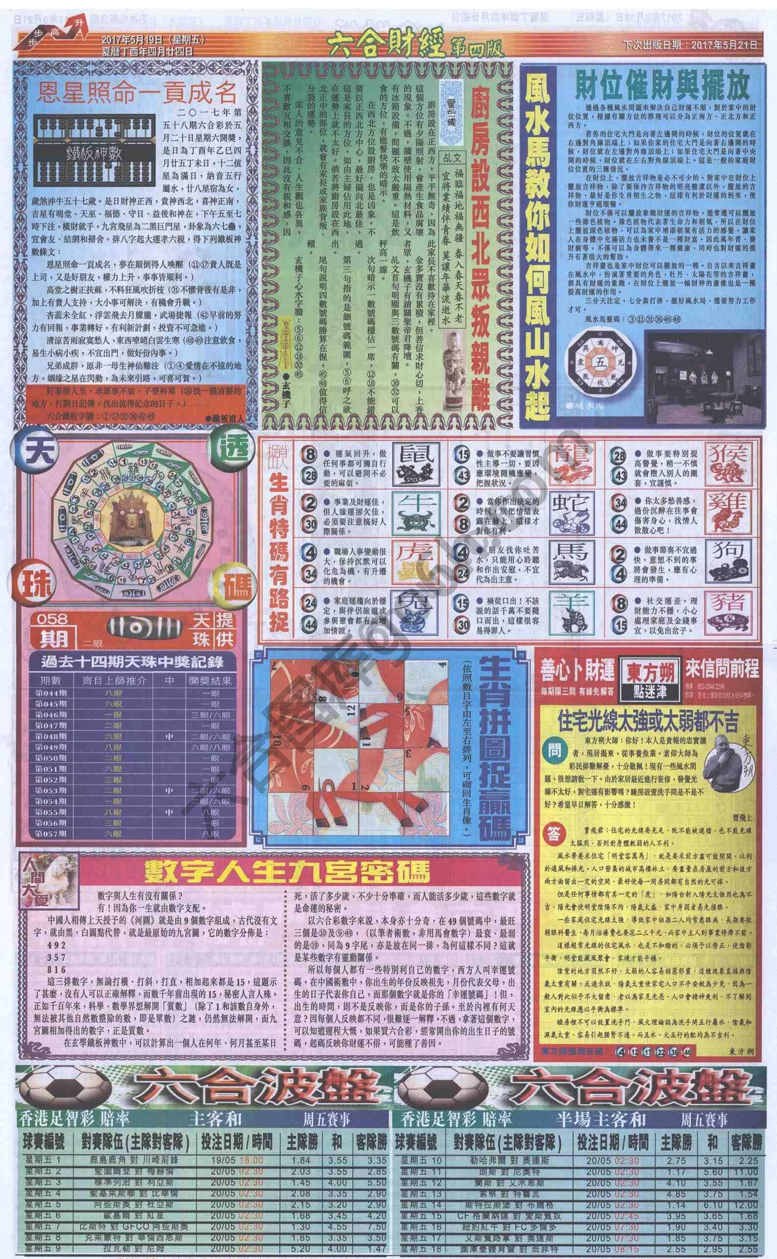 新六合财经