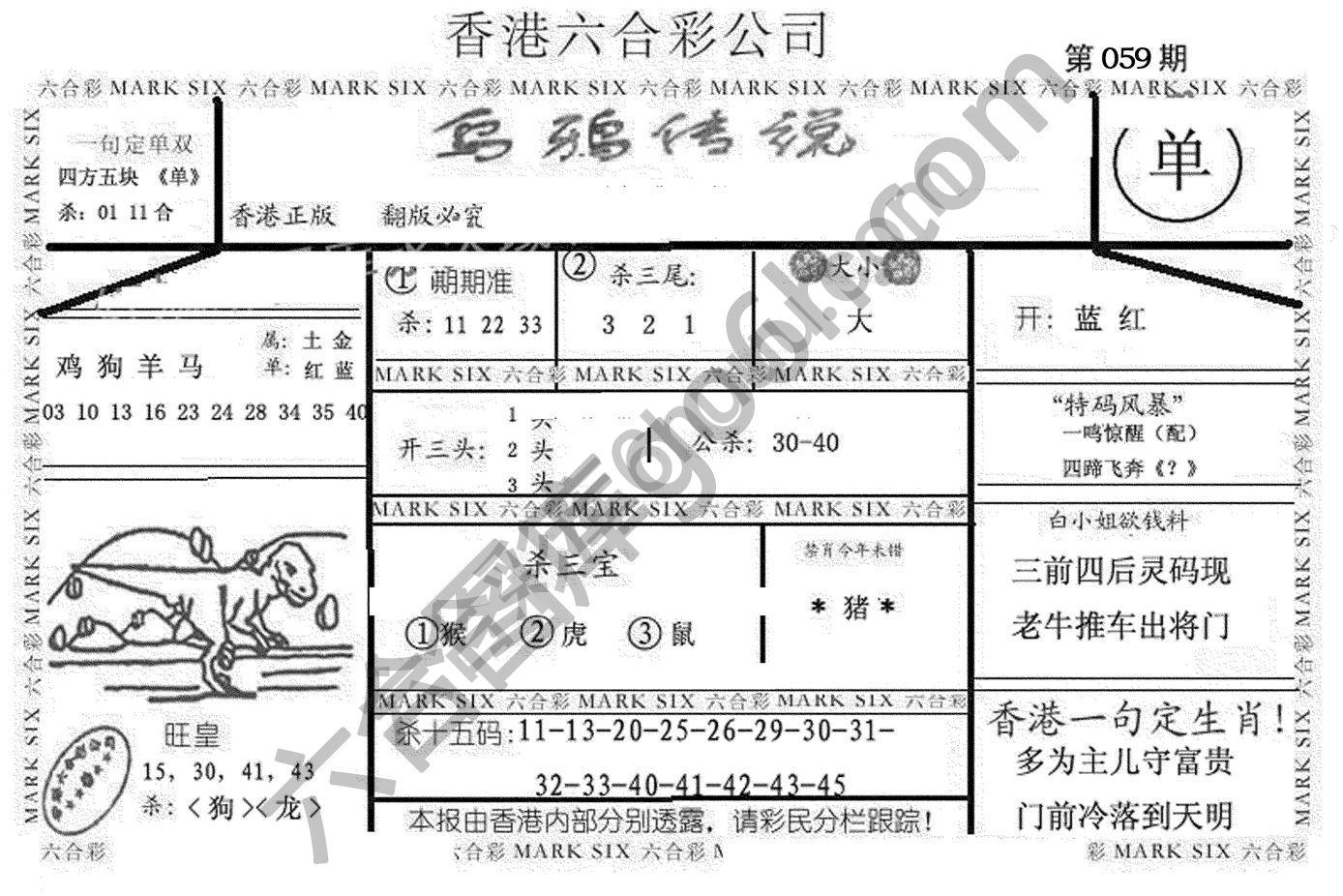 乌鸦传说