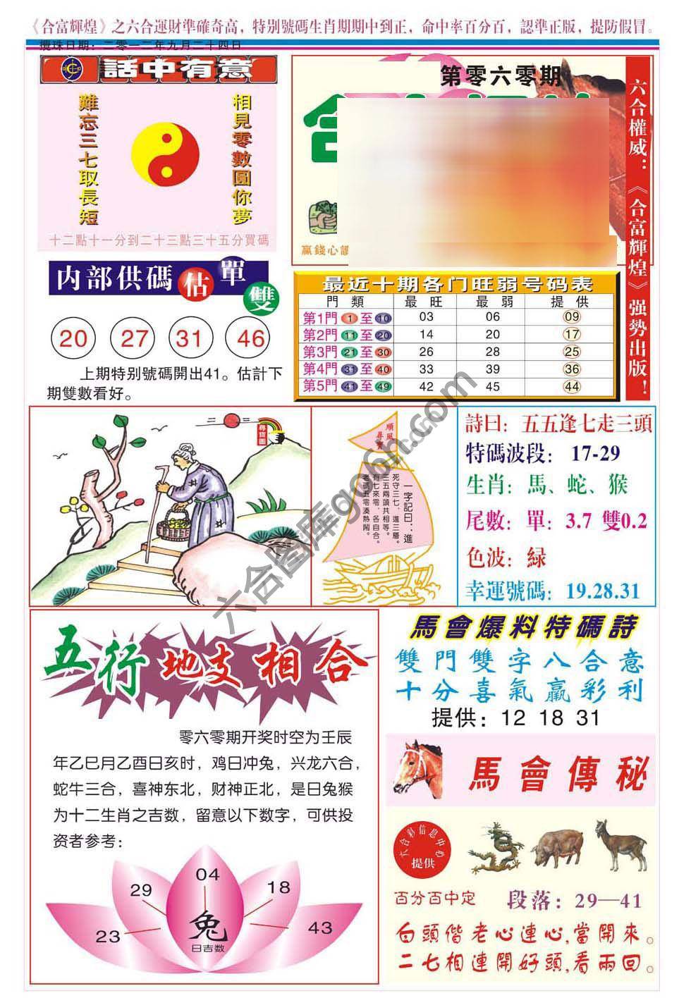合富辉煌