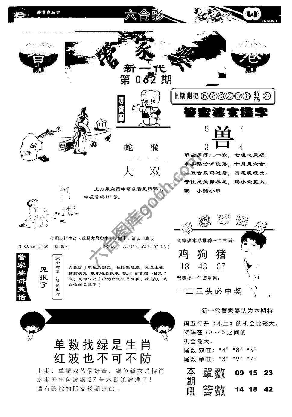 当天报
