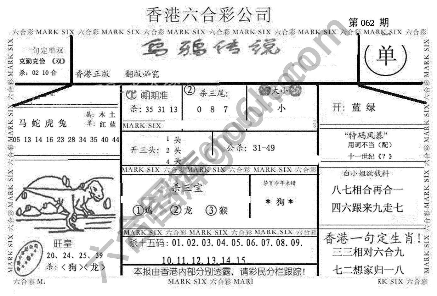 乌鸦传说
