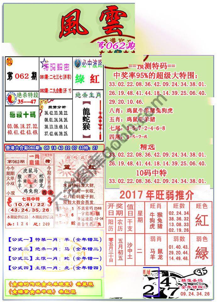 风云榜