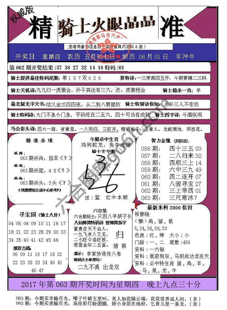 骑士火眼晶晶