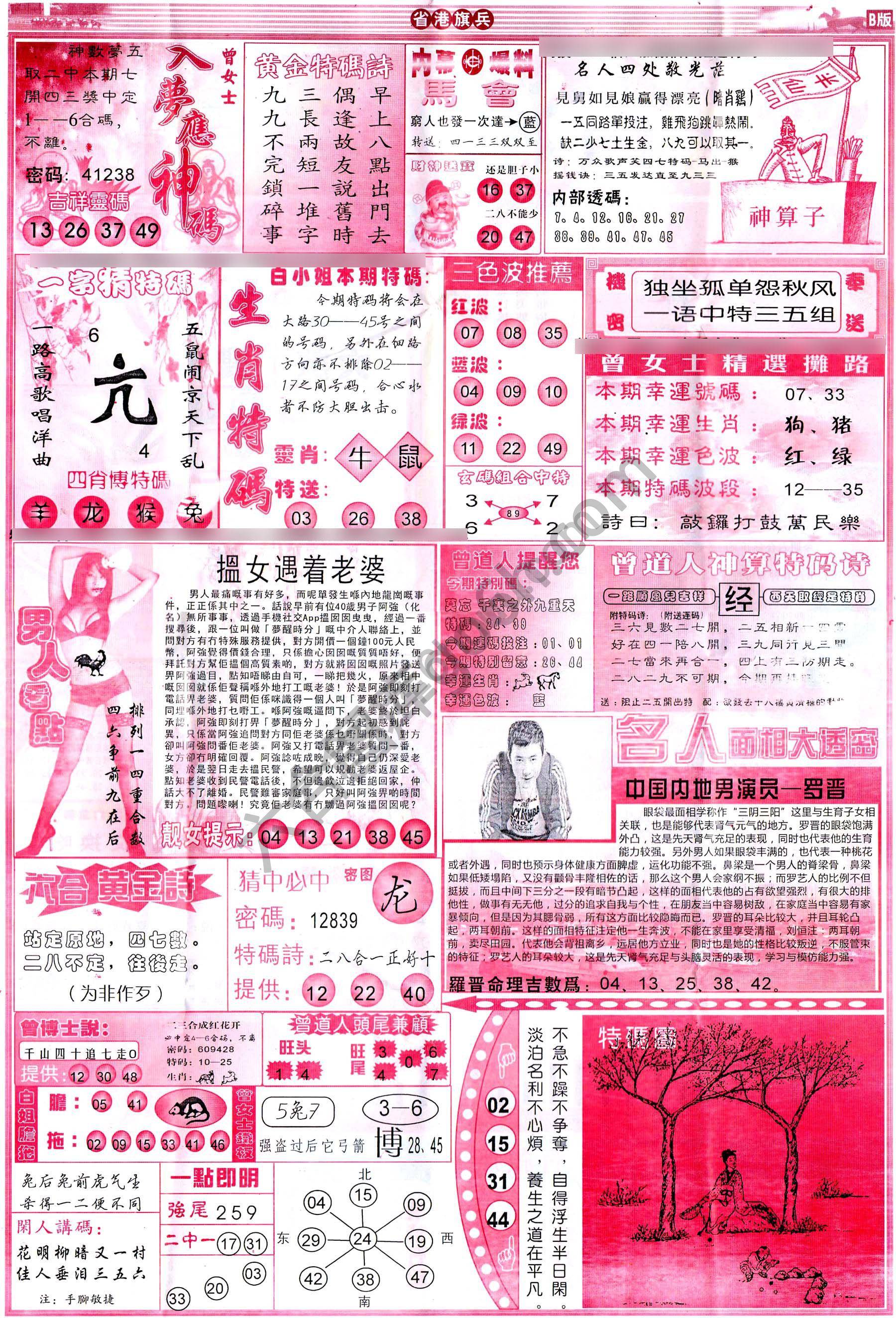 省港旗兵