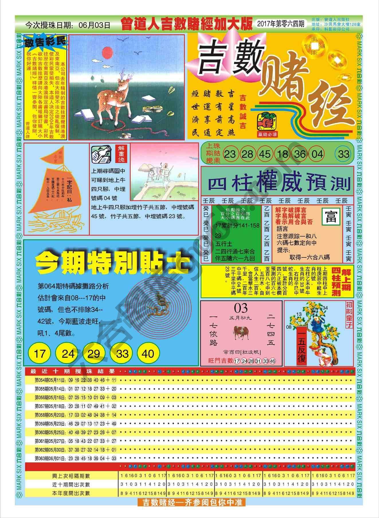 吉数赌经加大版