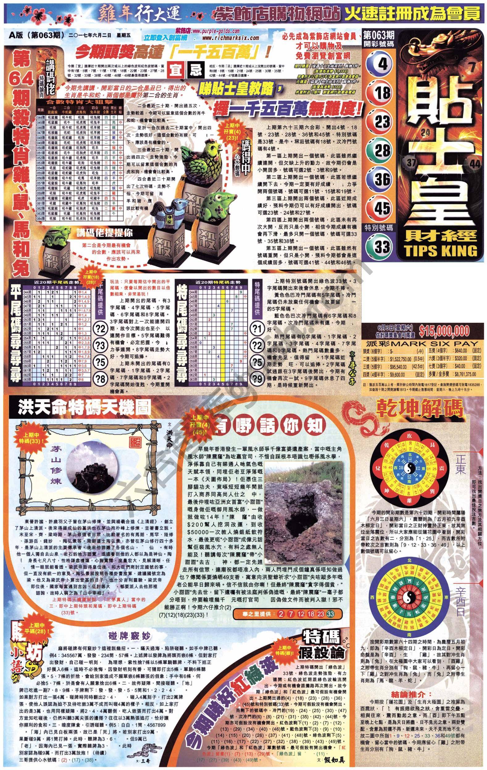 大版贴士皇