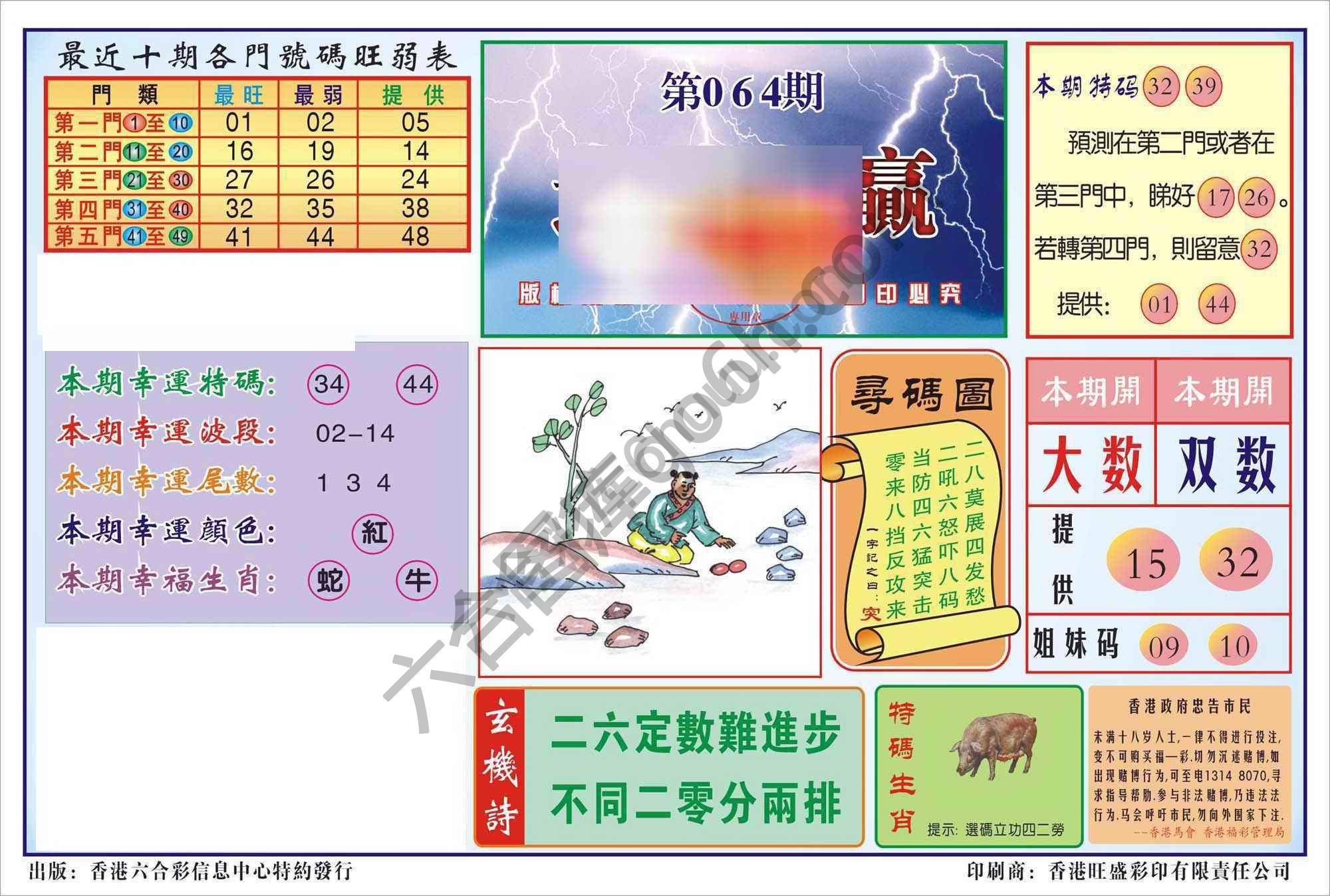 香港逢赌必羸