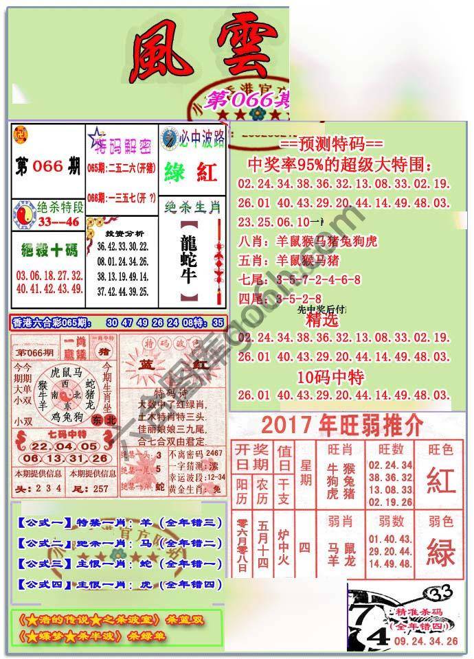 风云榜