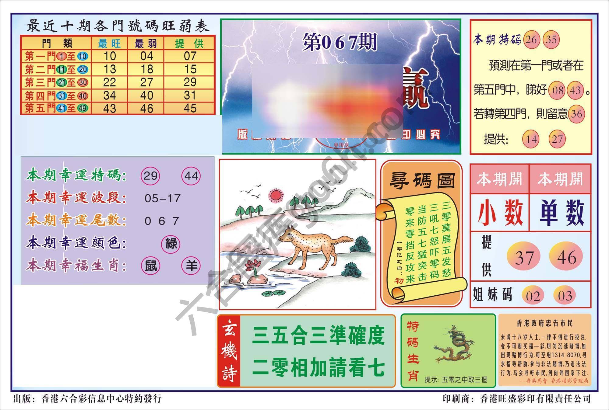 香港逢赌必羸